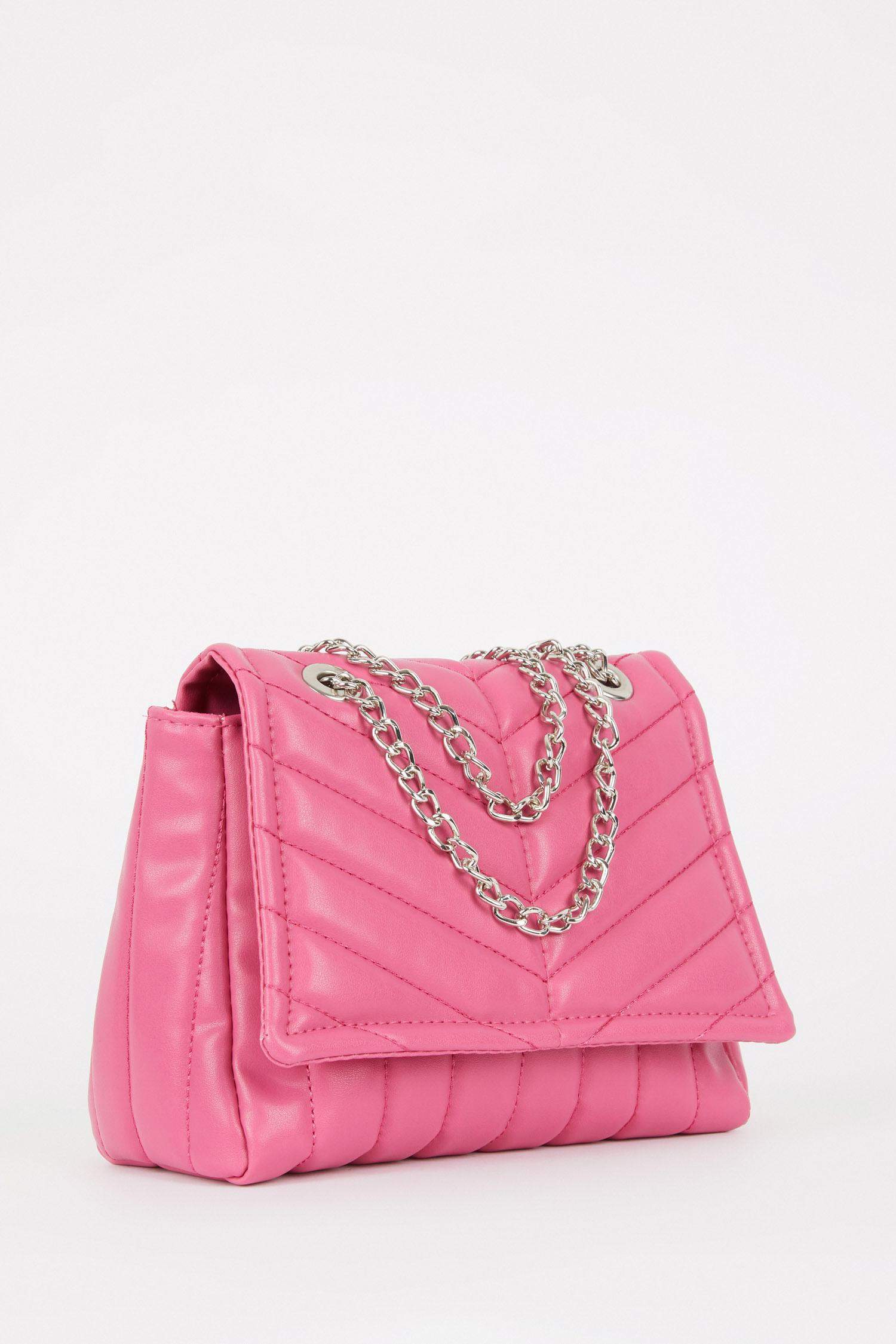 Әйелдерге полиуретан иық сөмкесі