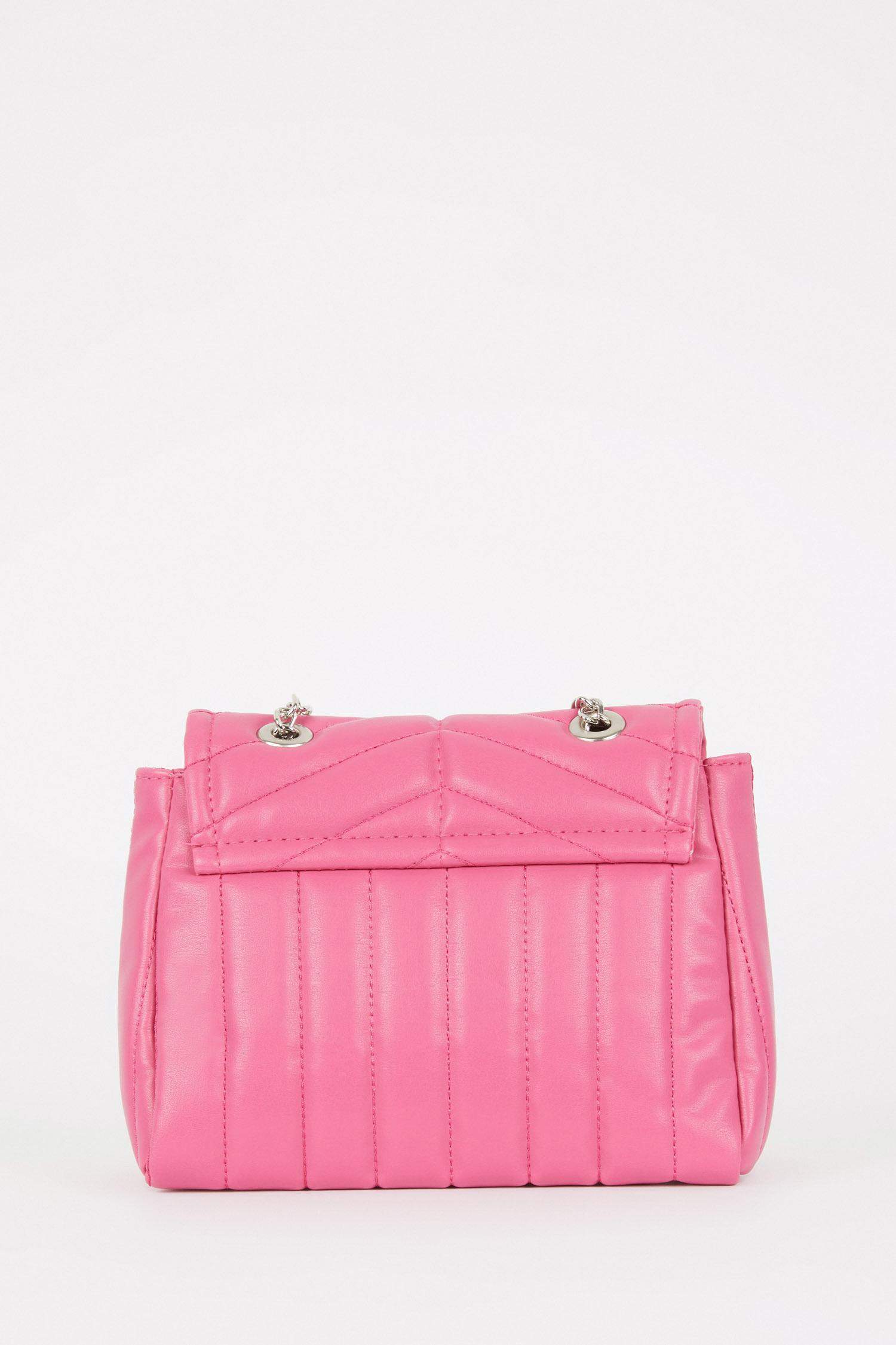 Әйелдерге полиуретан иық сөмкесі