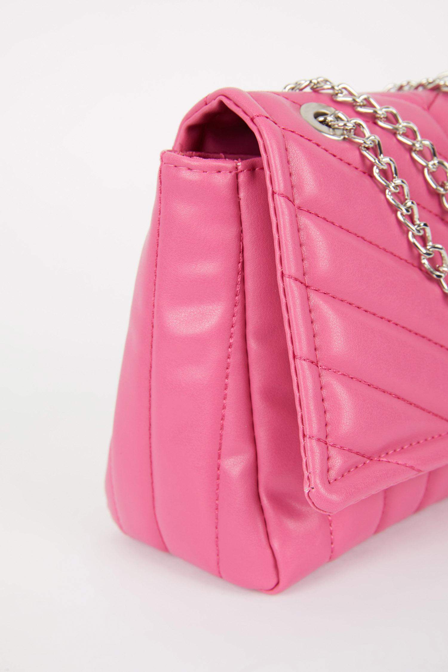 Әйелдерге полиуретан иық сөмкесі