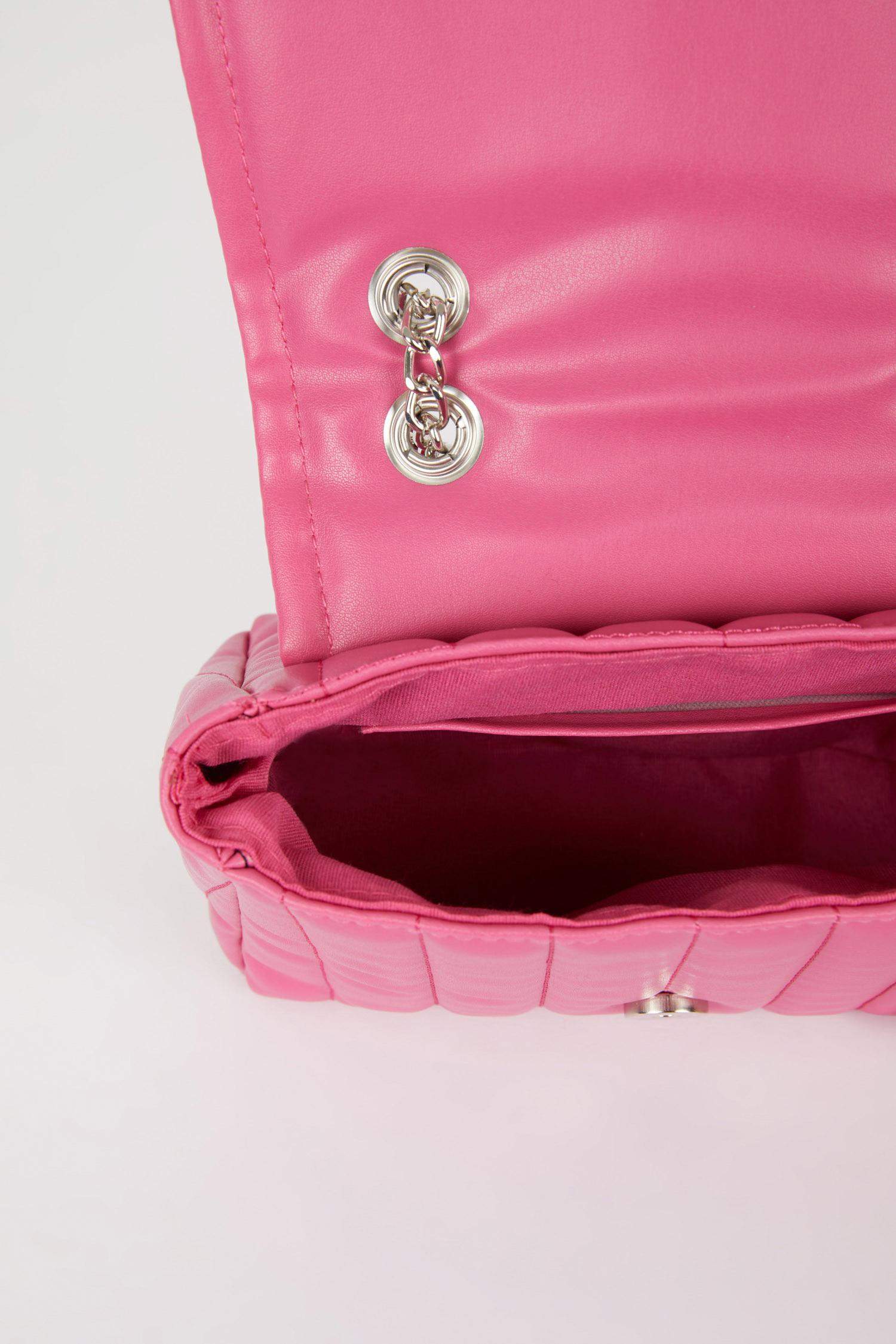 Әйелдерге полиуретан иық сөмкесі