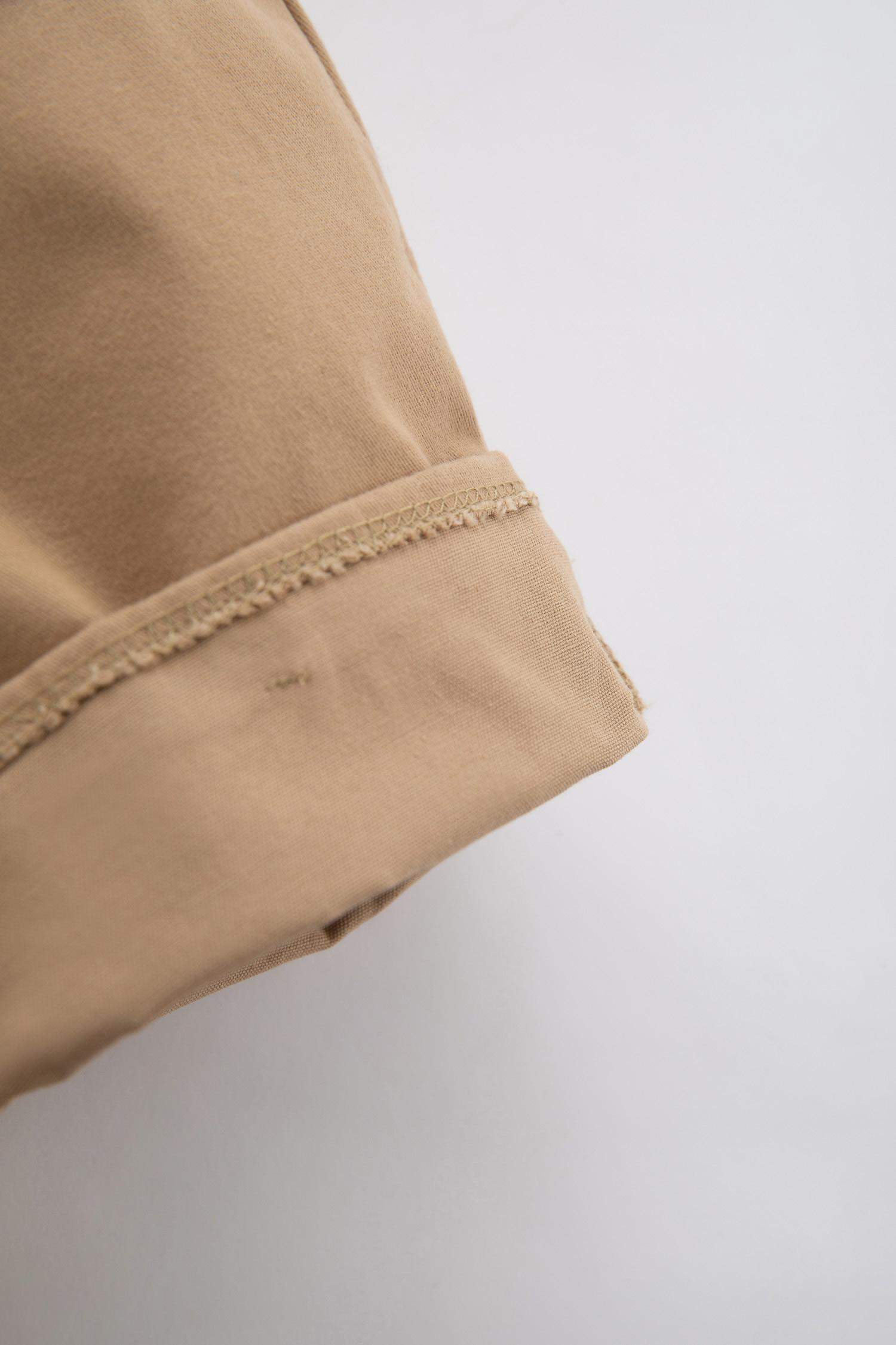 Baby Boy Striped Shirt Shorts Suspender Bowtie 4-Piece Set