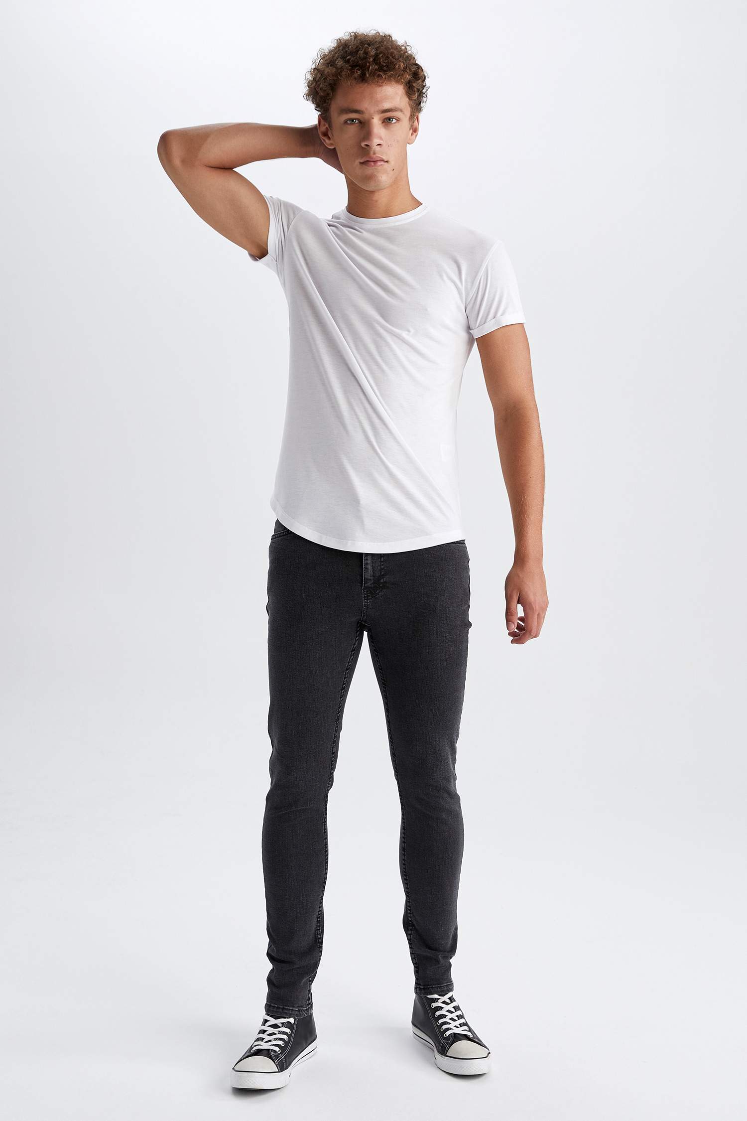 Super Skinny Trousers