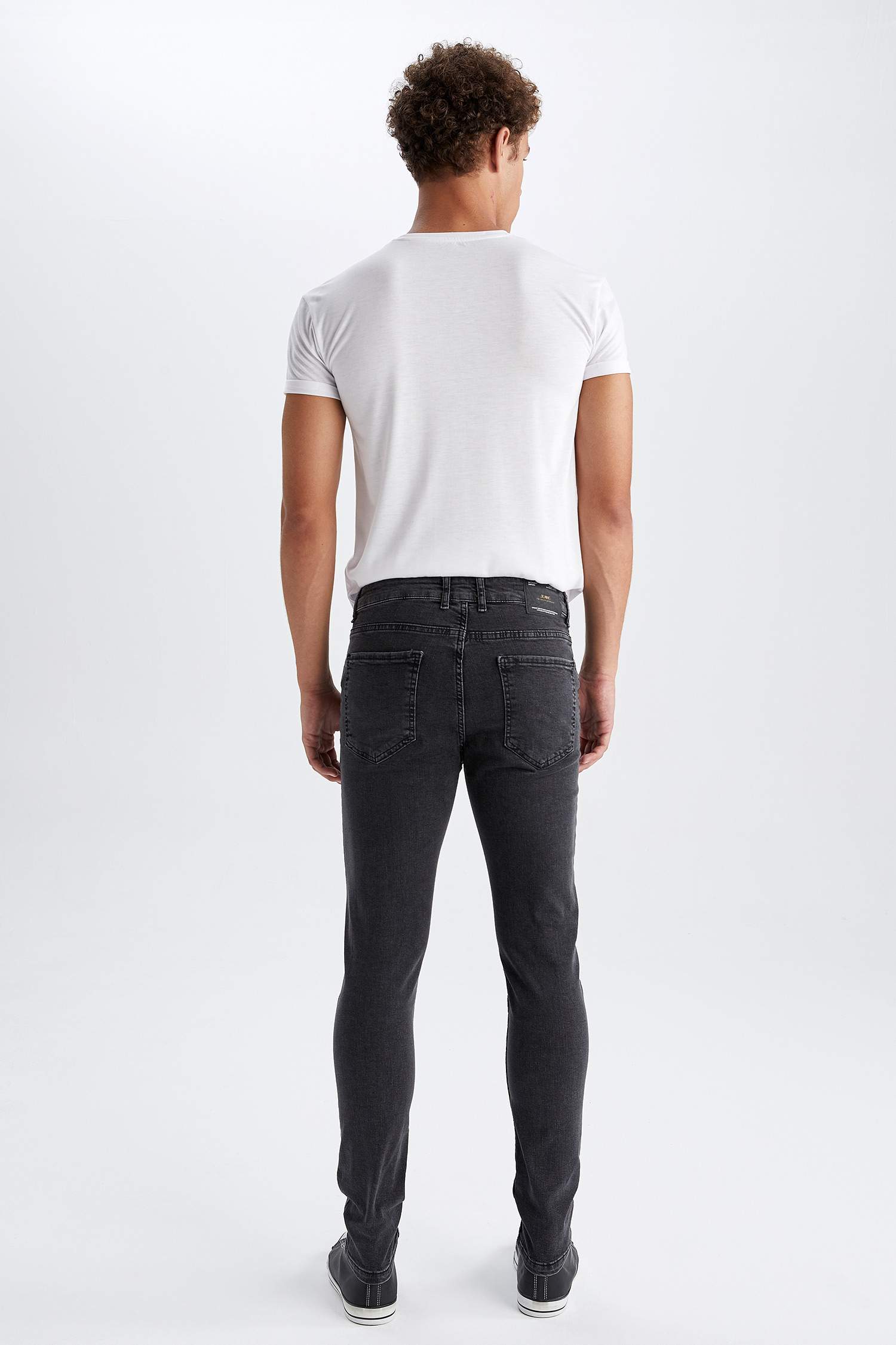 Super Skinny Trousers