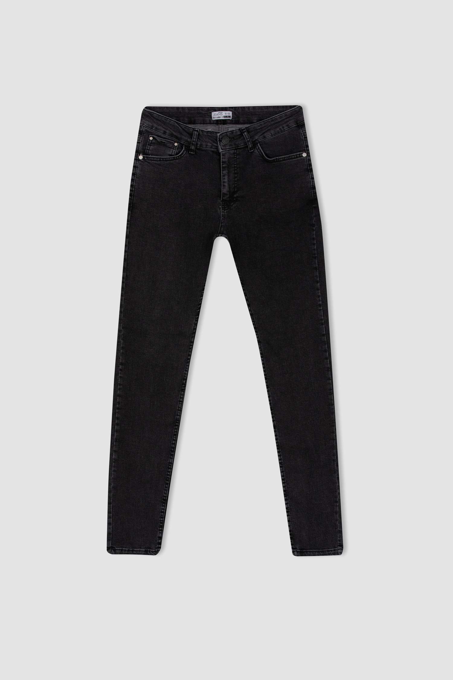 Super Skinny Trousers