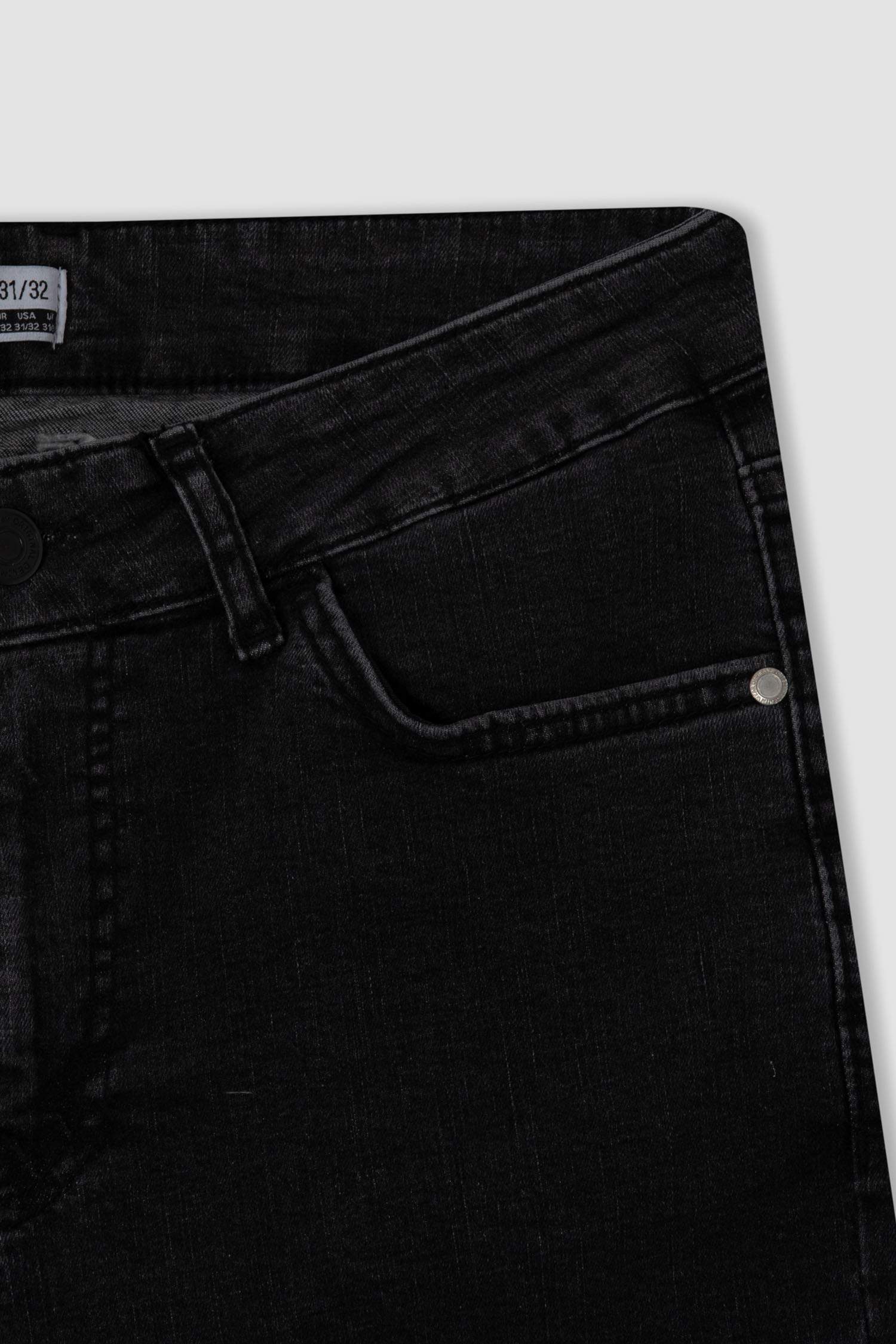 Super Skinny Trousers