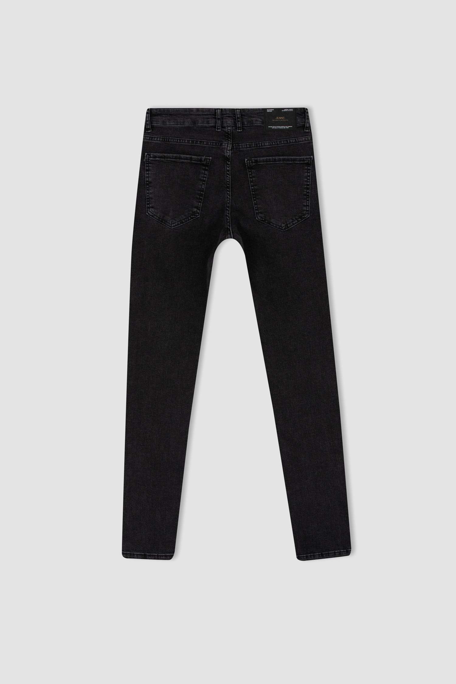 Super Skinny Trousers