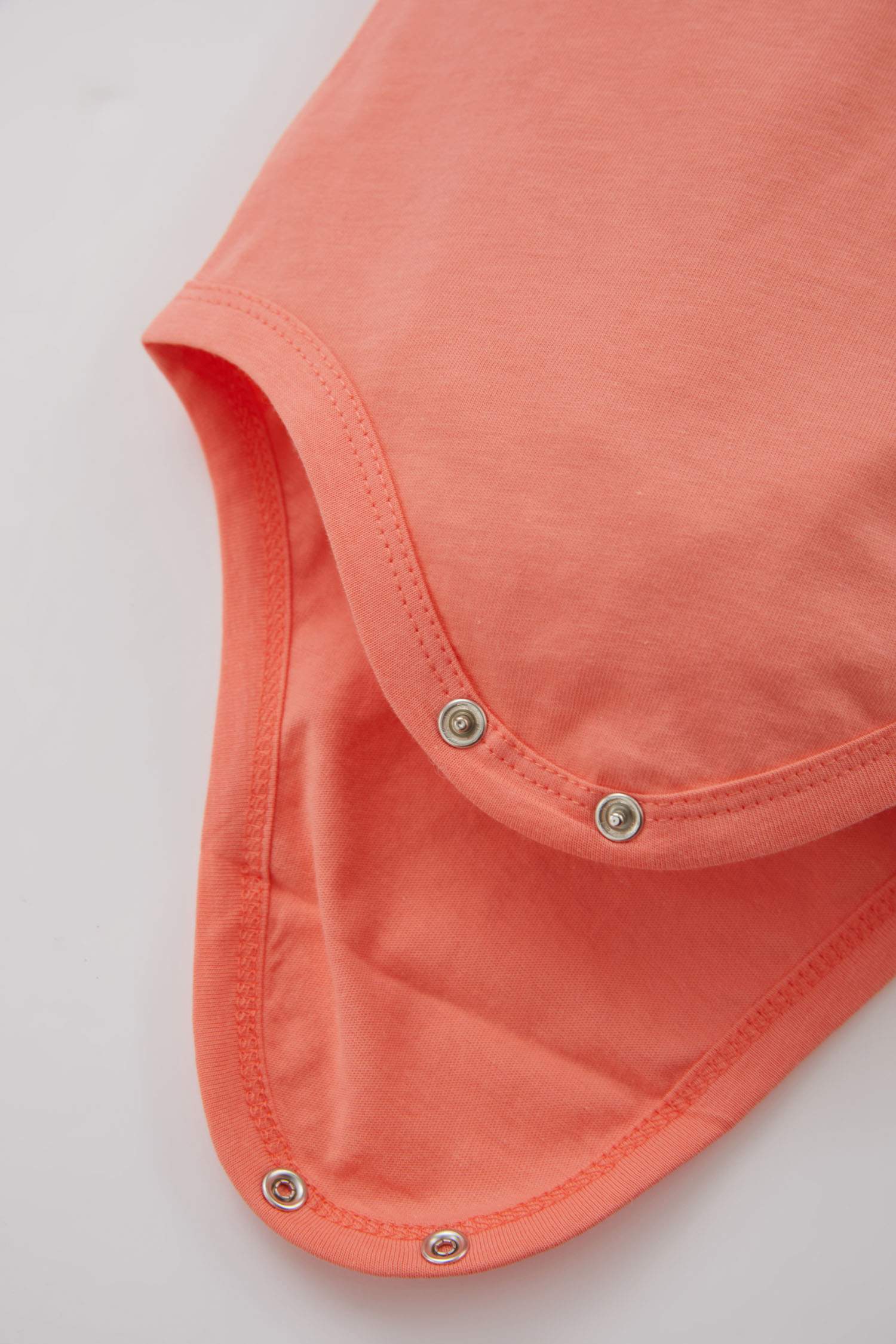 سالوبيت بناتي ممشط بطباعة ممتعة - 3 قطع