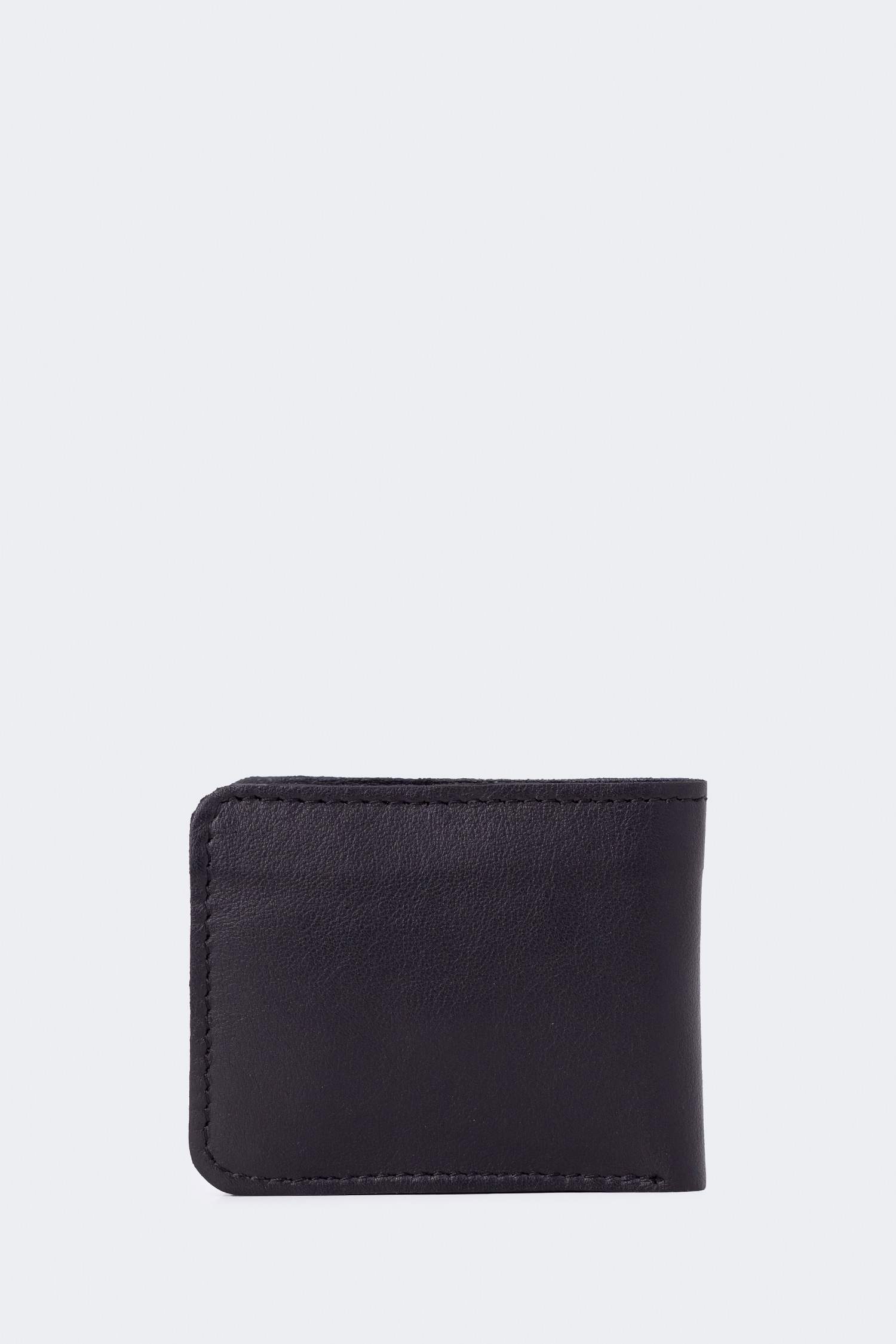 Man Leather Wallets