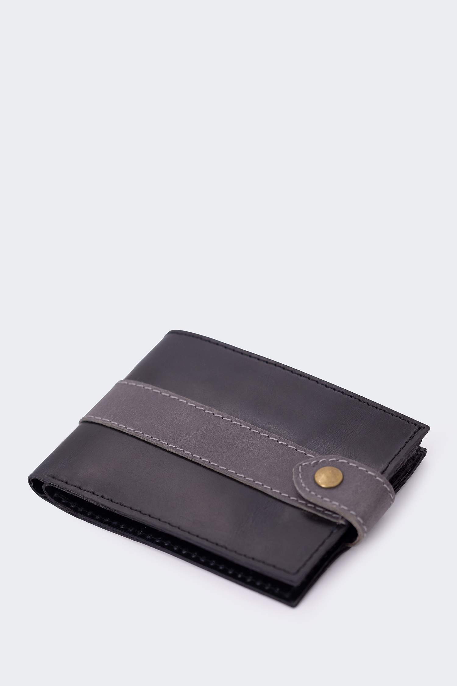 Man Leather Wallets