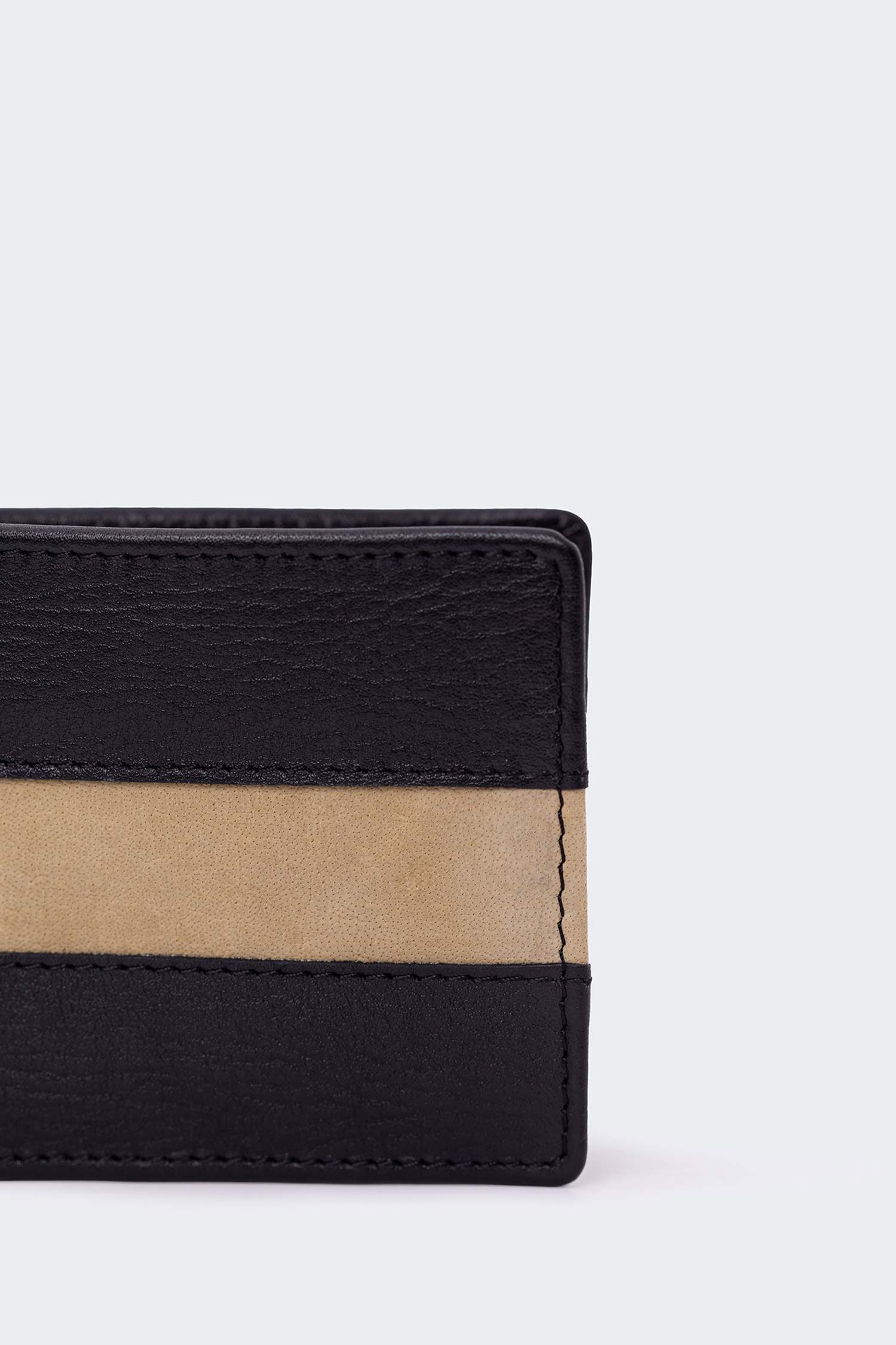 Man Leather Wallets