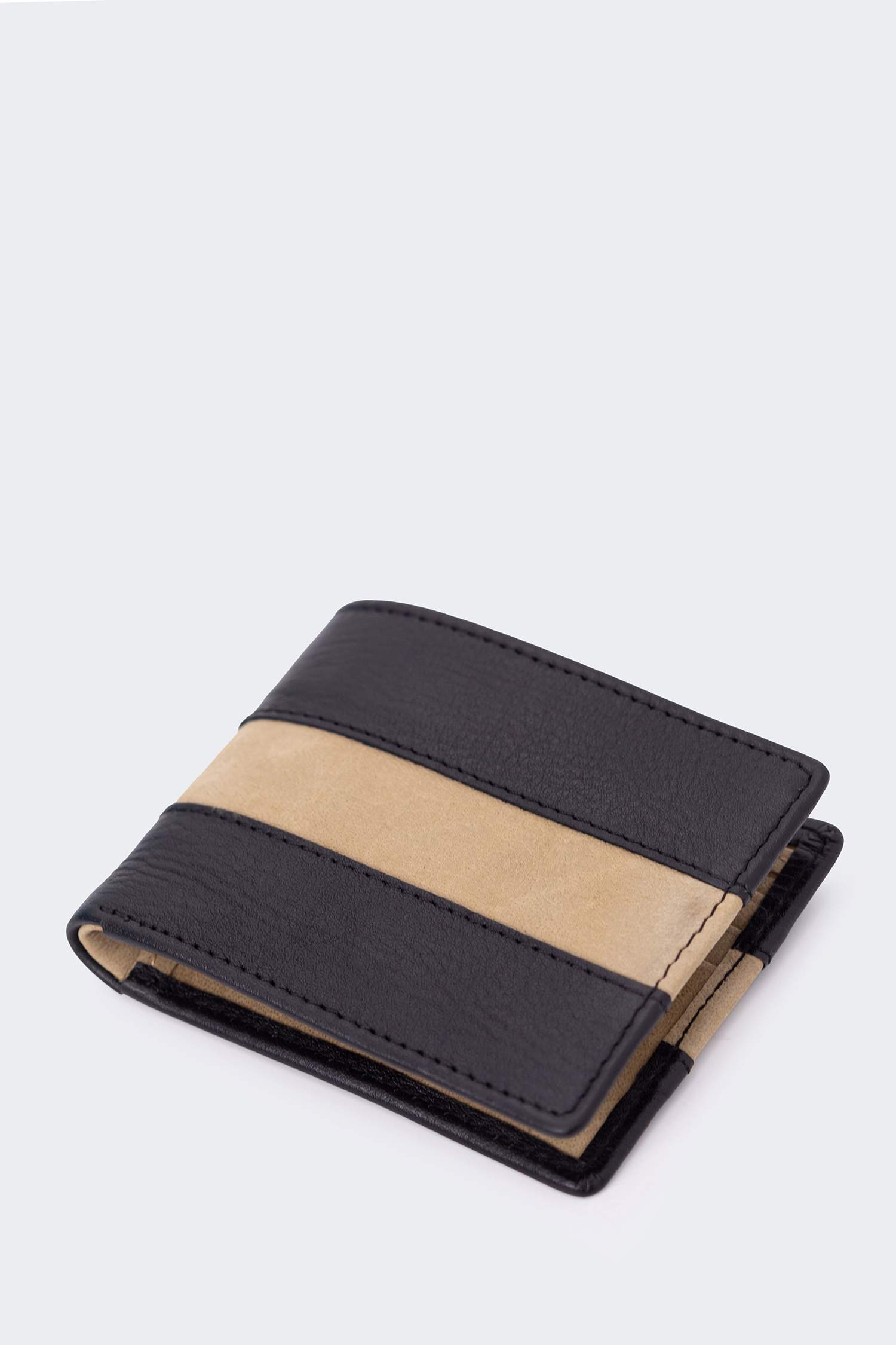 Man Leather Wallets