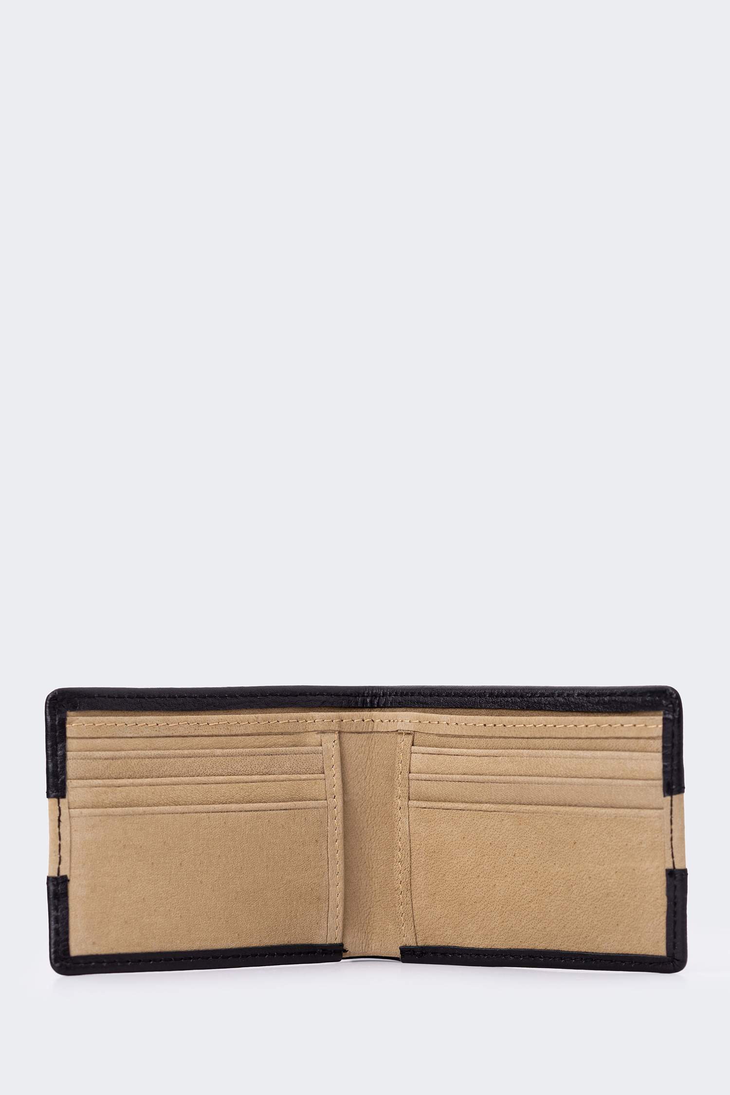 Man Leather Wallets