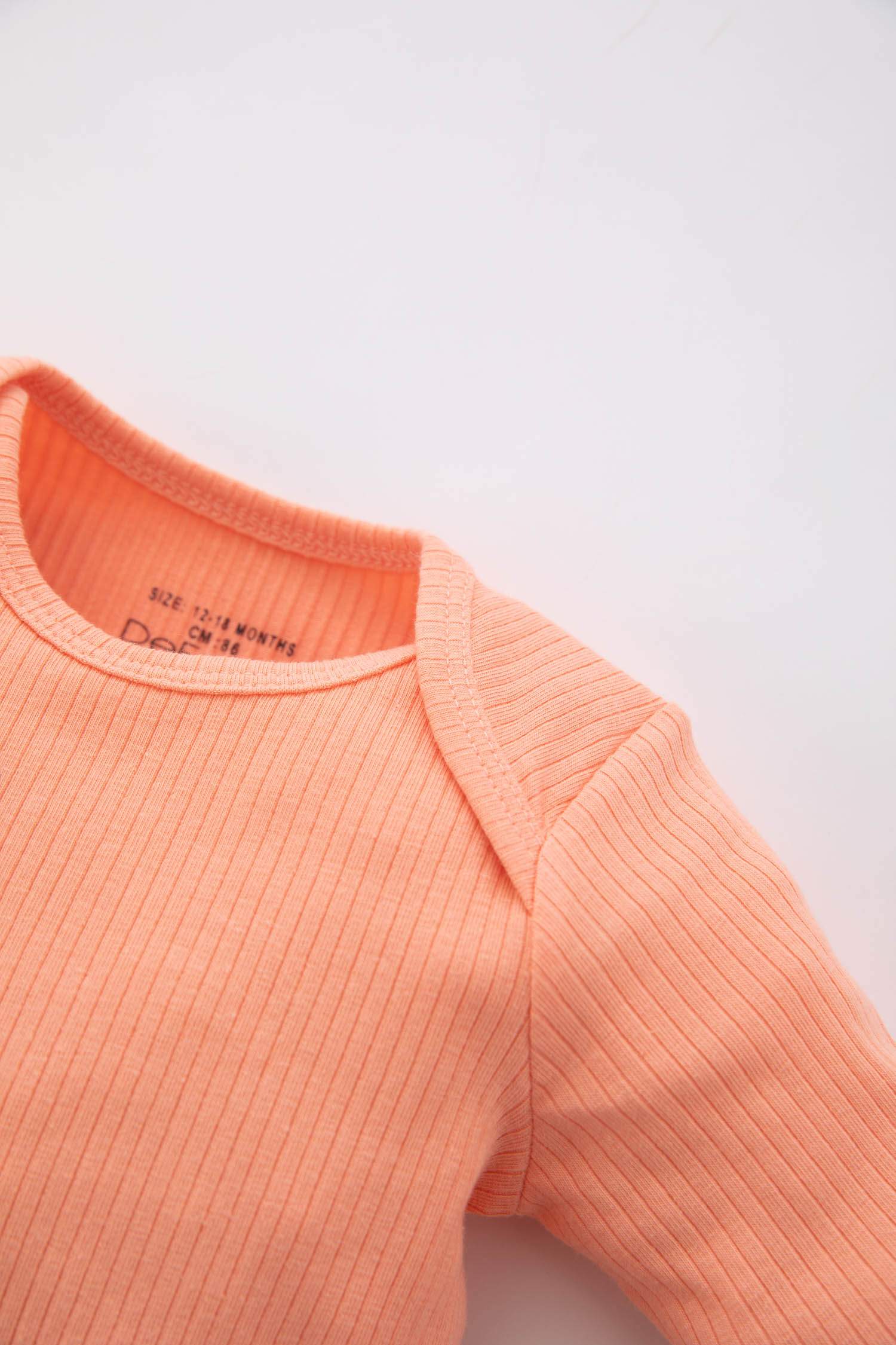 Сәби Қыз 2 Трикотаж жиынтығы