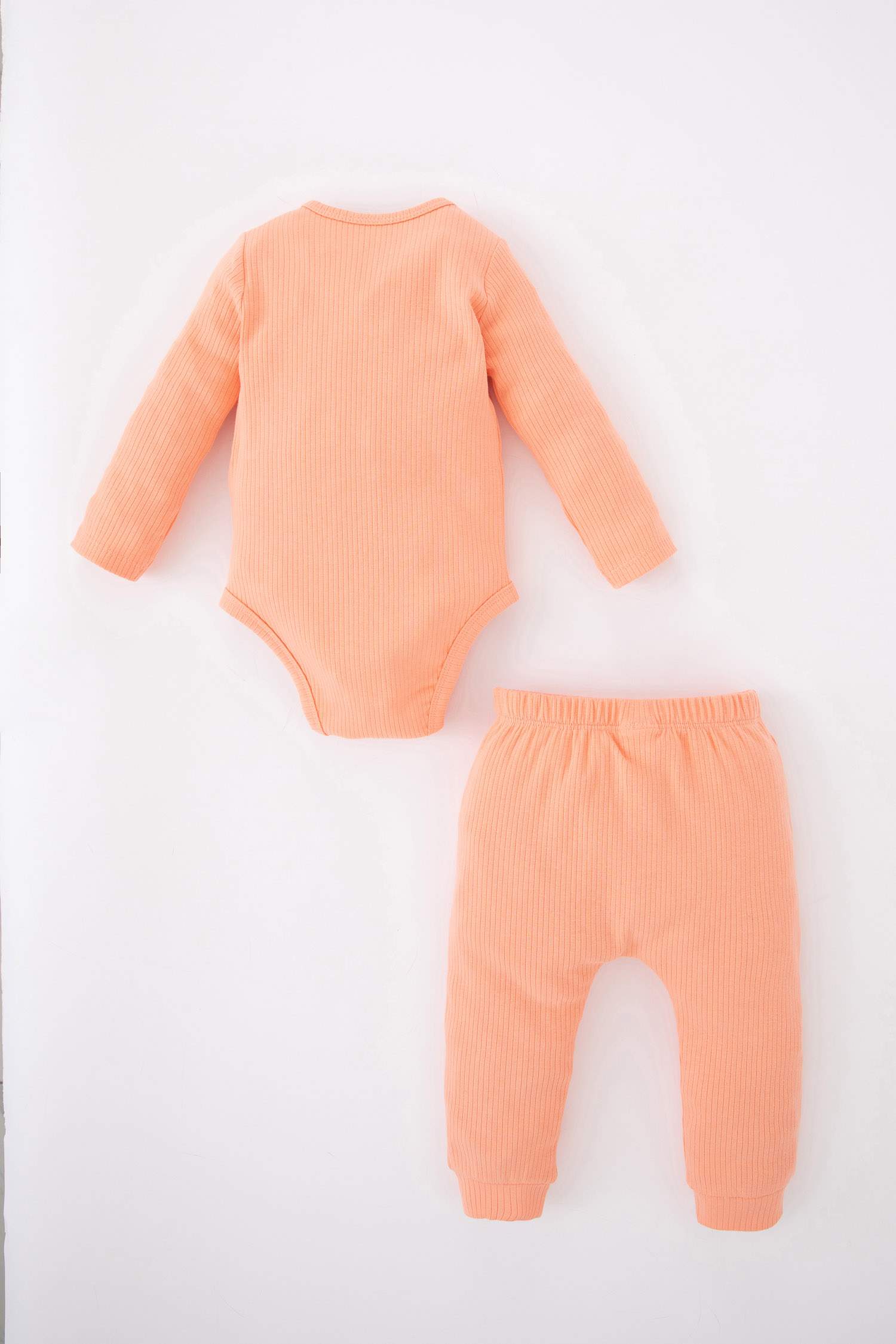 Сәби Қыз 2 Трикотаж жиынтығы