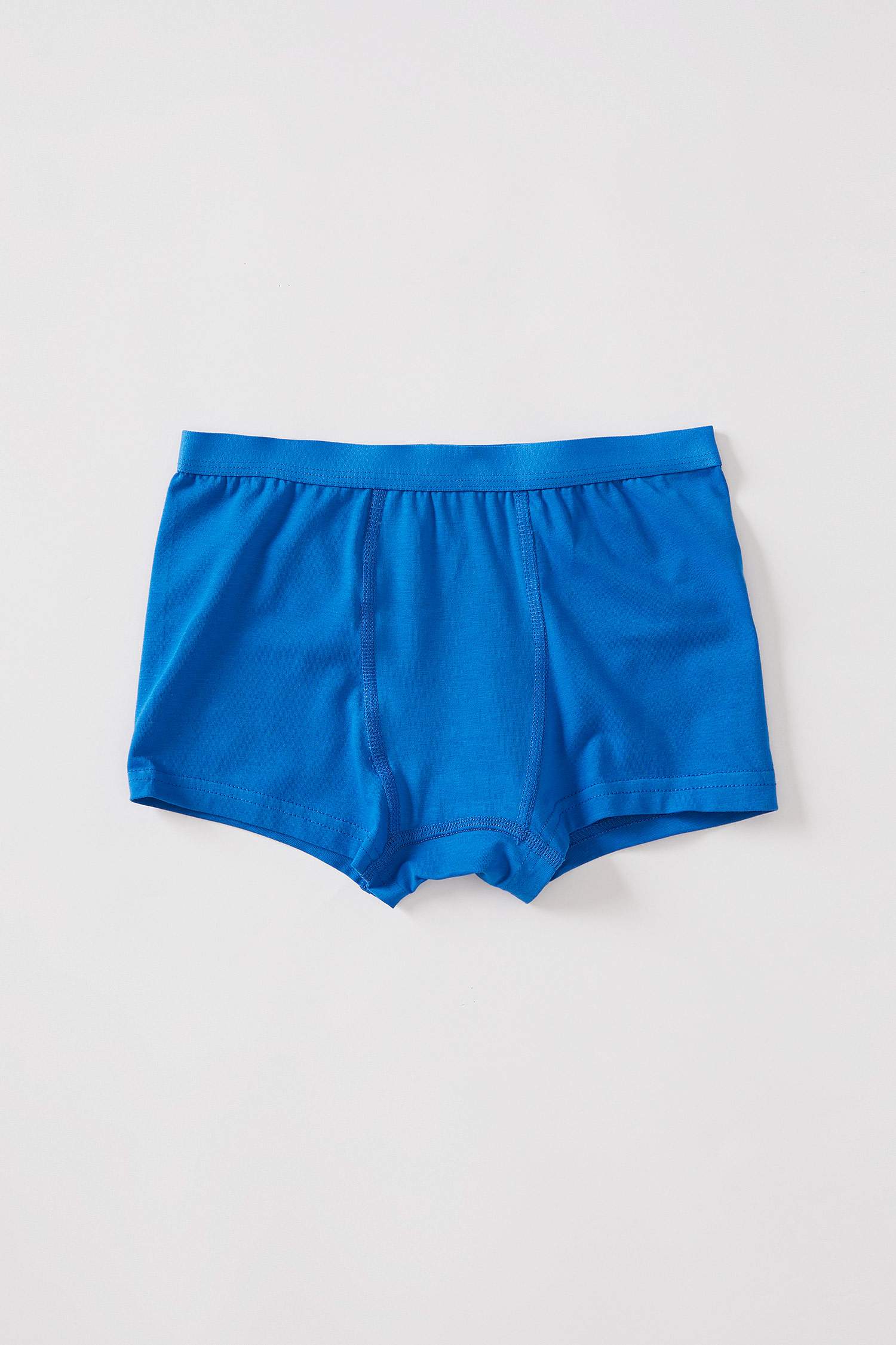 Boy's Boxer Briefs Mix Set 3 Pcs