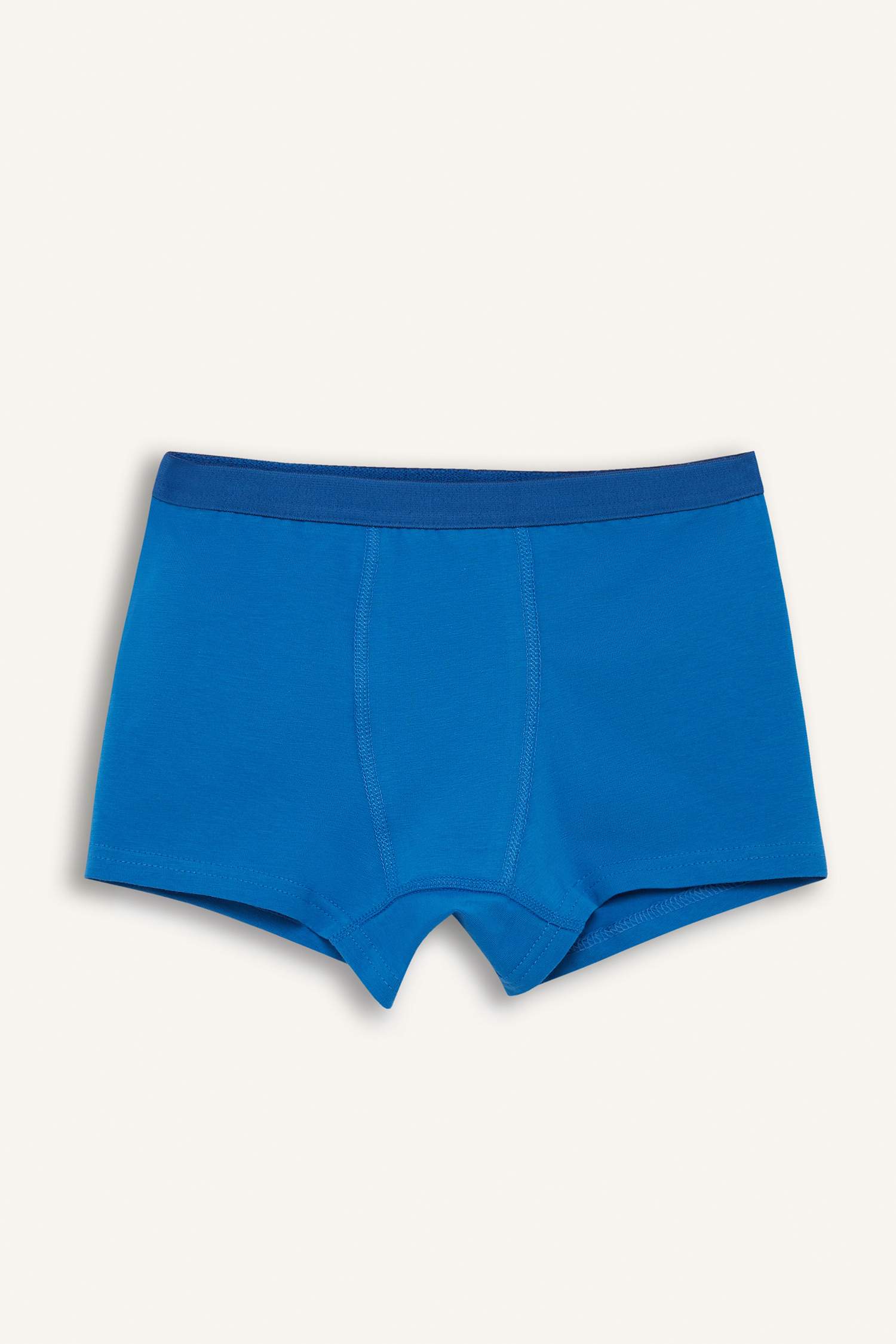 Erkek Çocuk 3'lü Boxer