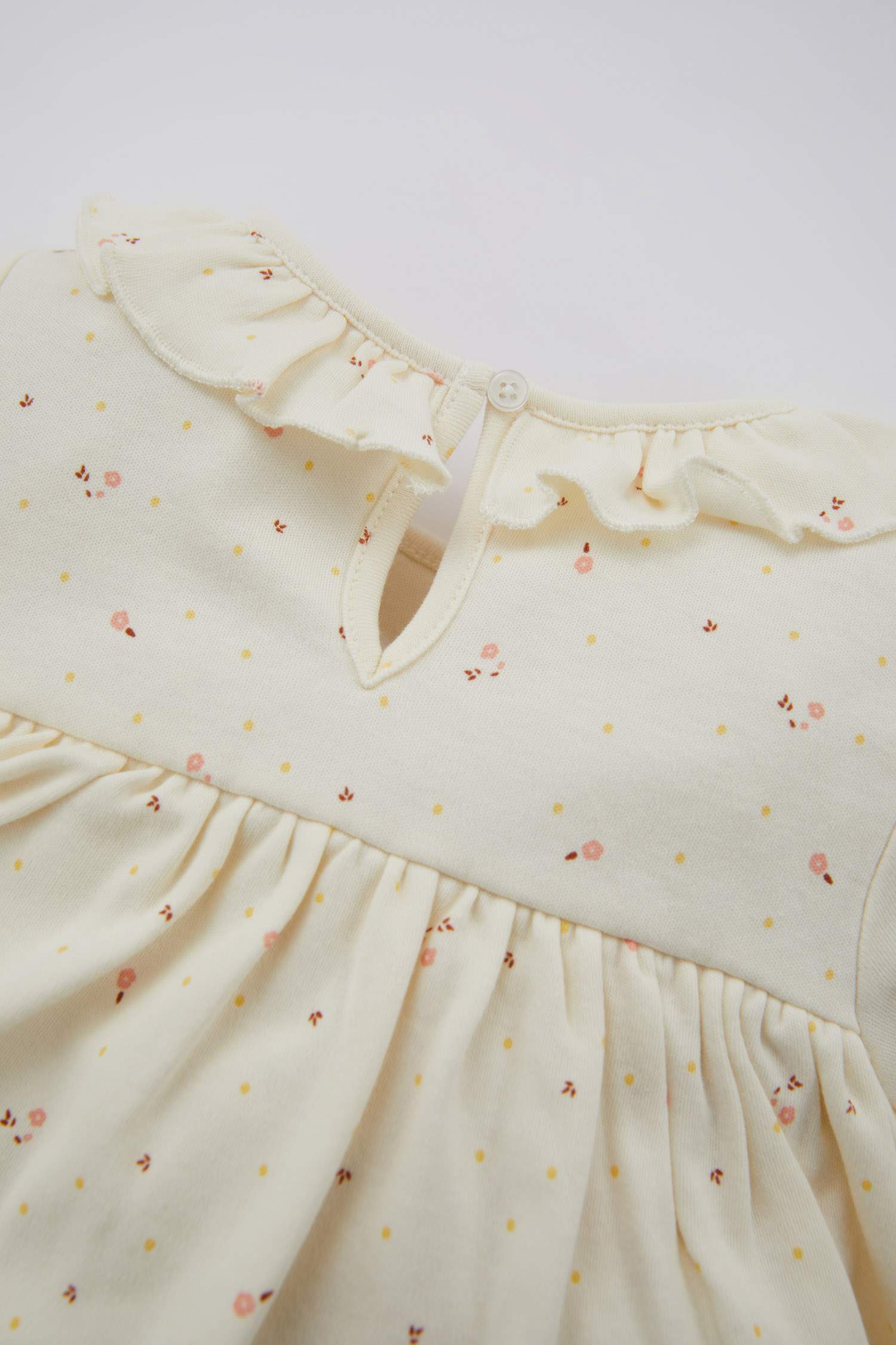 جمبسوت بناتي فلورال