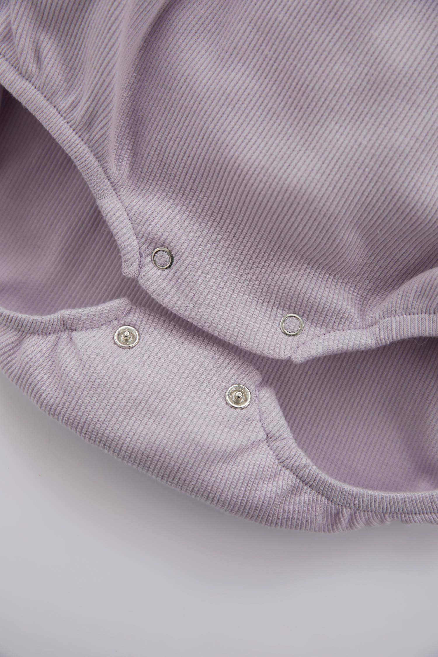 Комбінезон з джерсі для малюків дівчаток