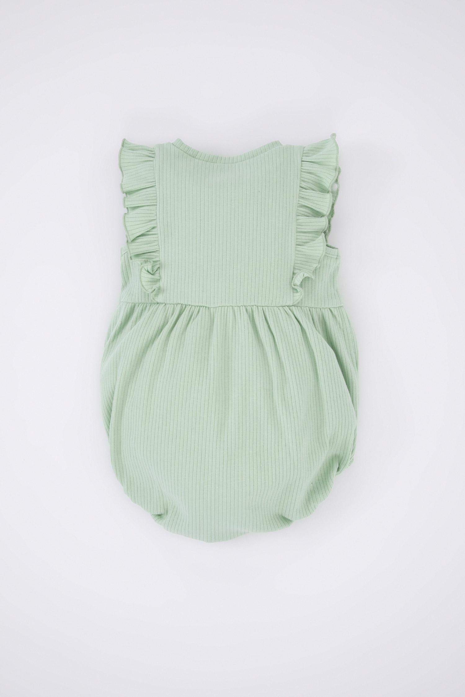 جمبسوت بناتي حديثي الولادة مضلع