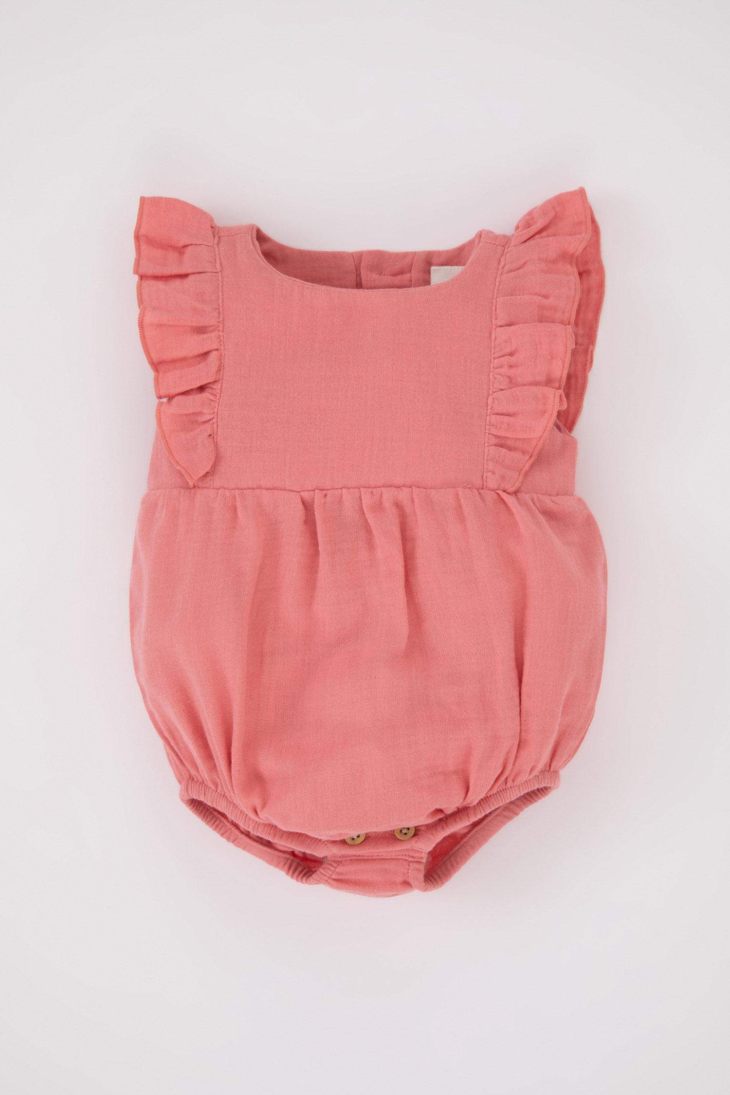 جمبسوت بناتي موسلين