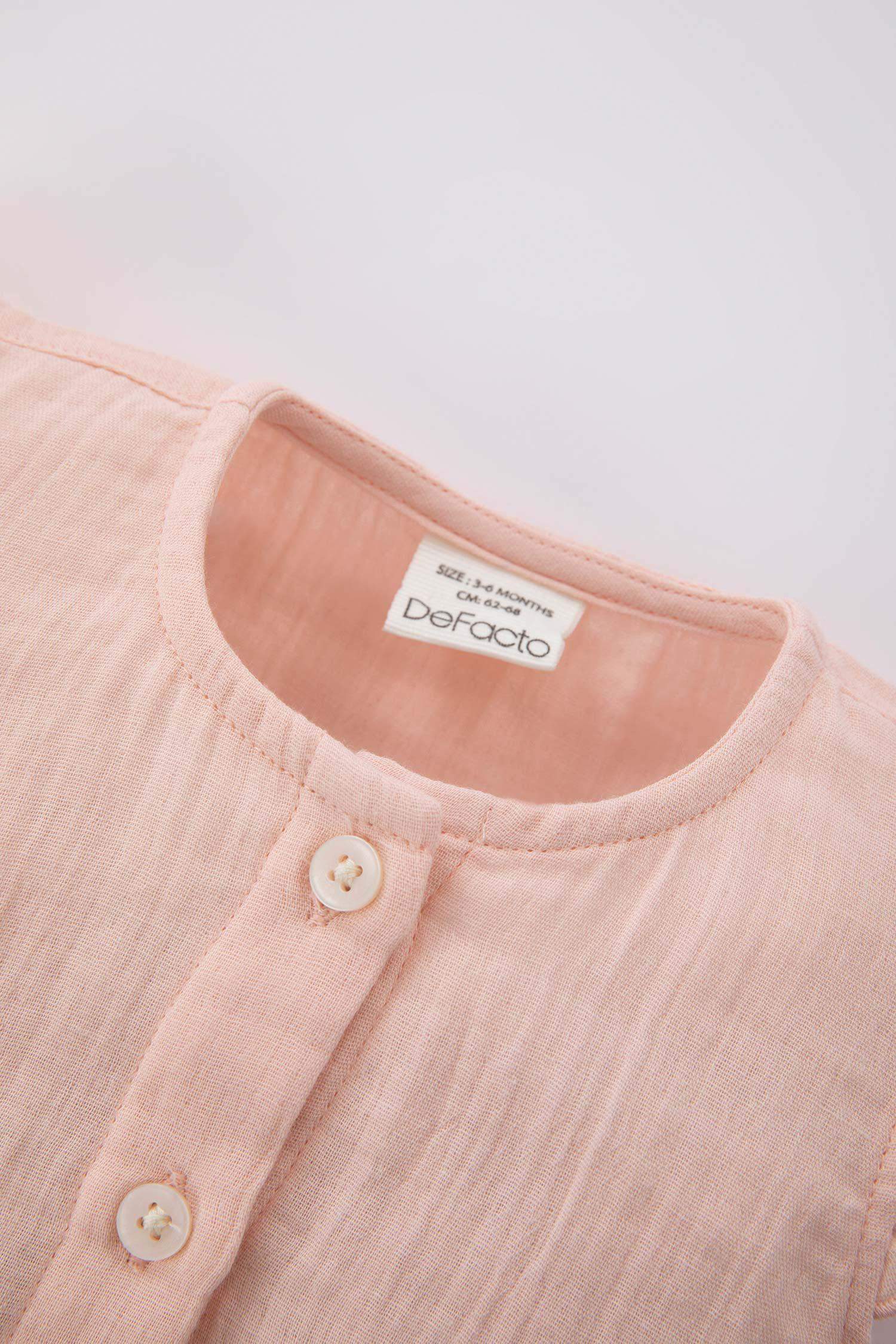 جمبسوت بناتي موسلين