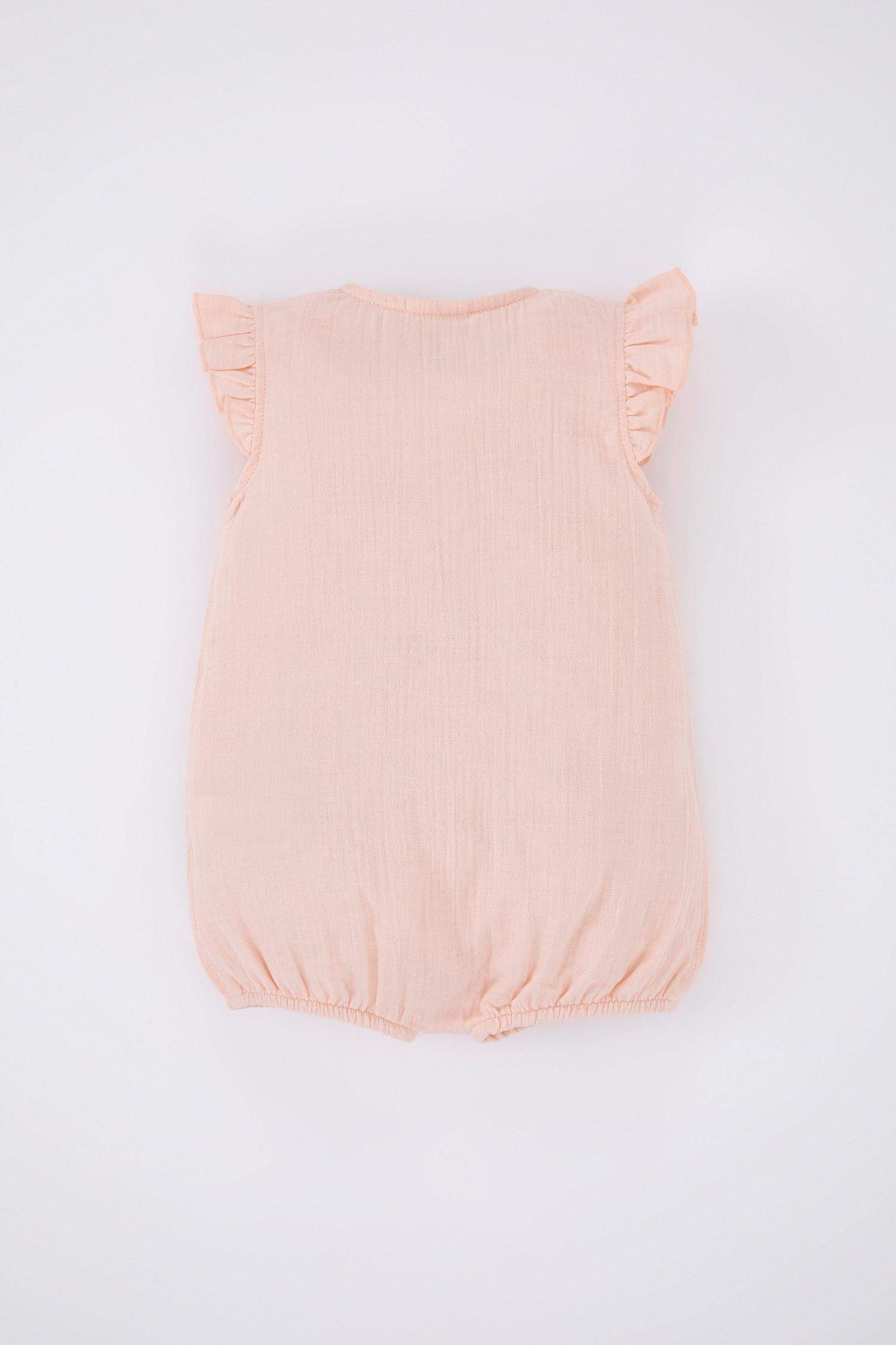 جمبسوت بناتي موسلين