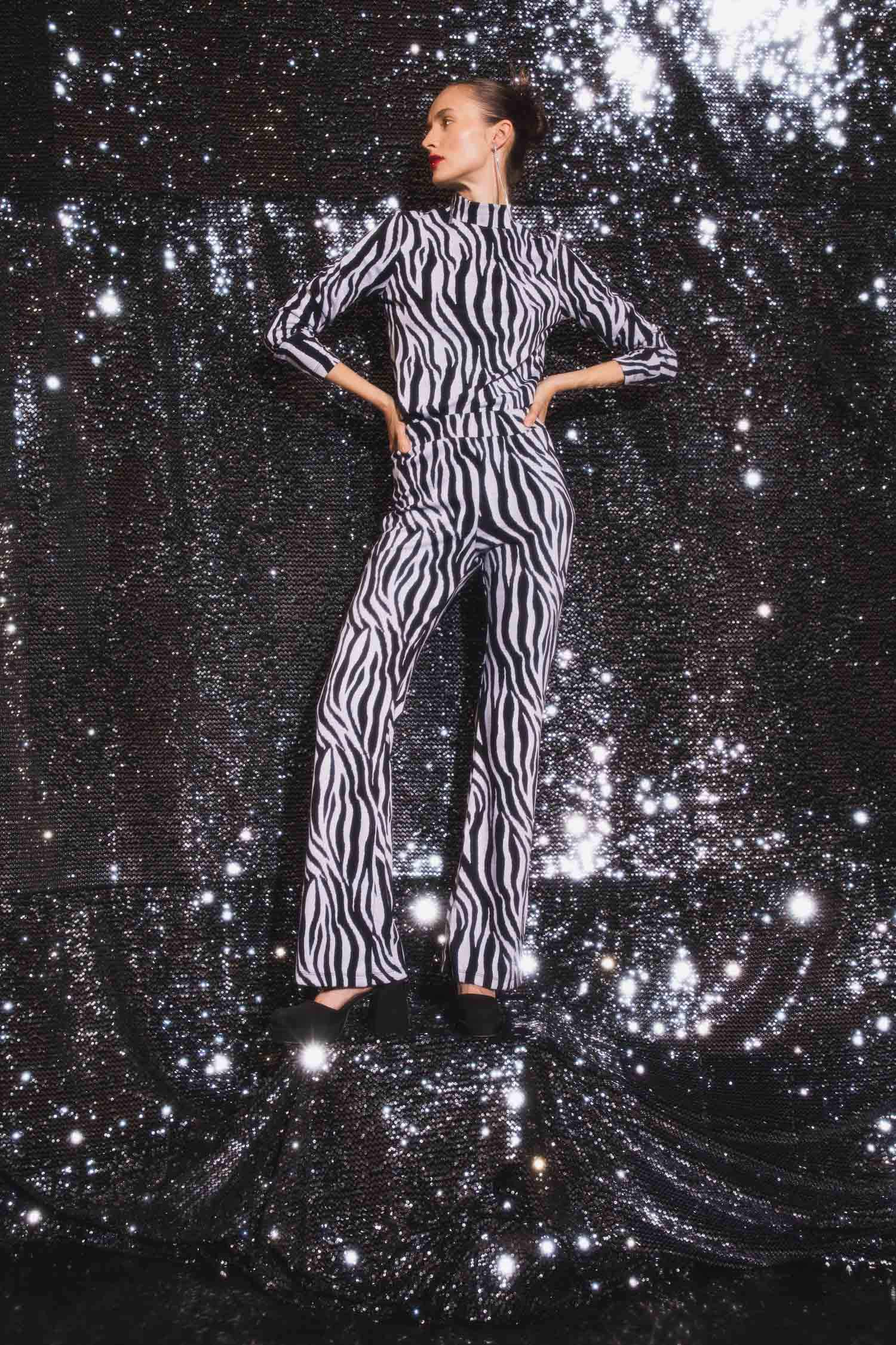 بنطلون بجامة رياضي تايجر