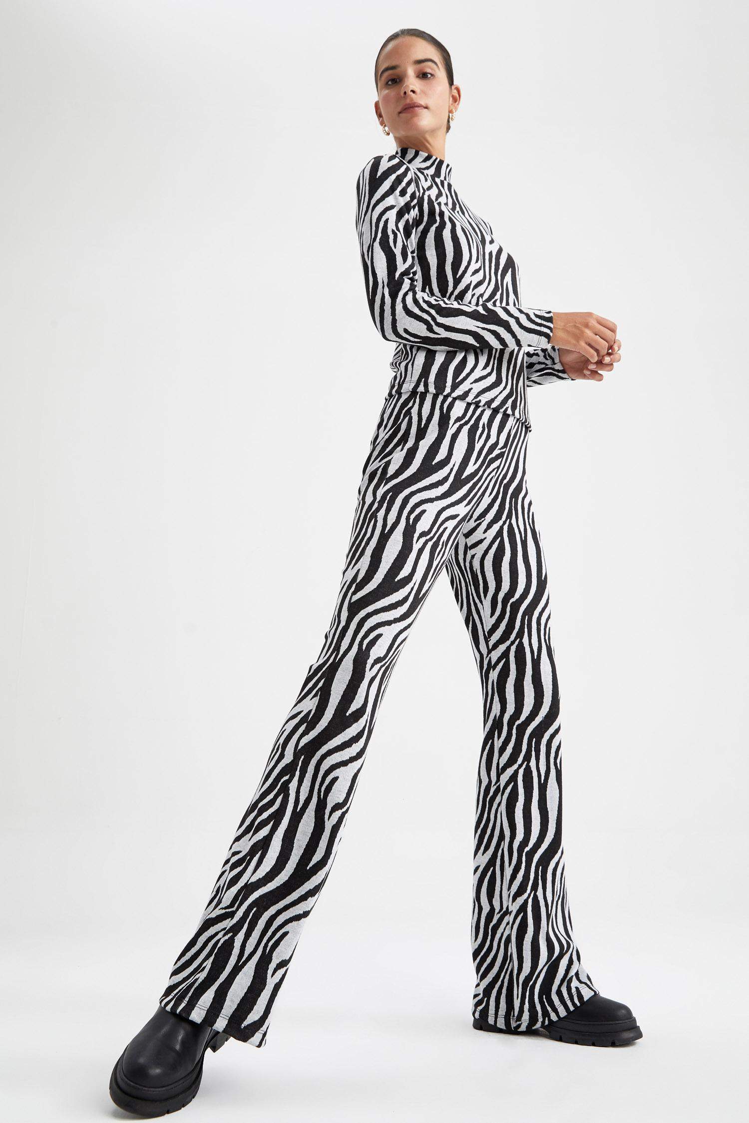 بنطلون بجامة رياضي تايجر