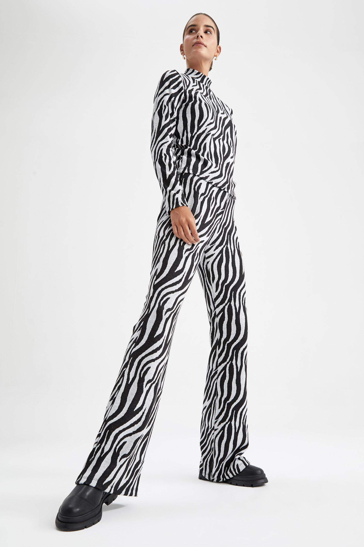 بنطلون بجامة رياضي تايجر