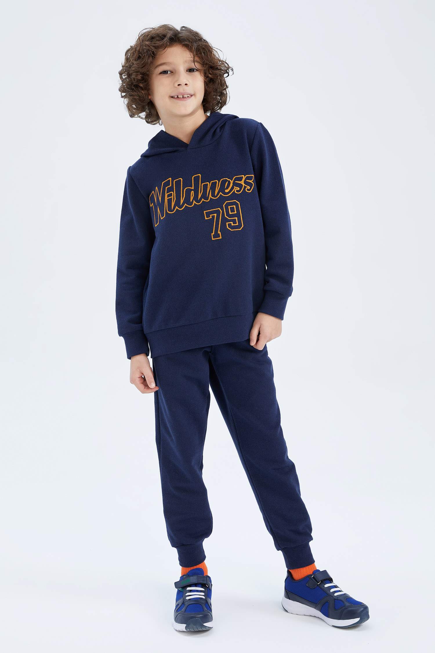 طقم ولادي - قطعتين