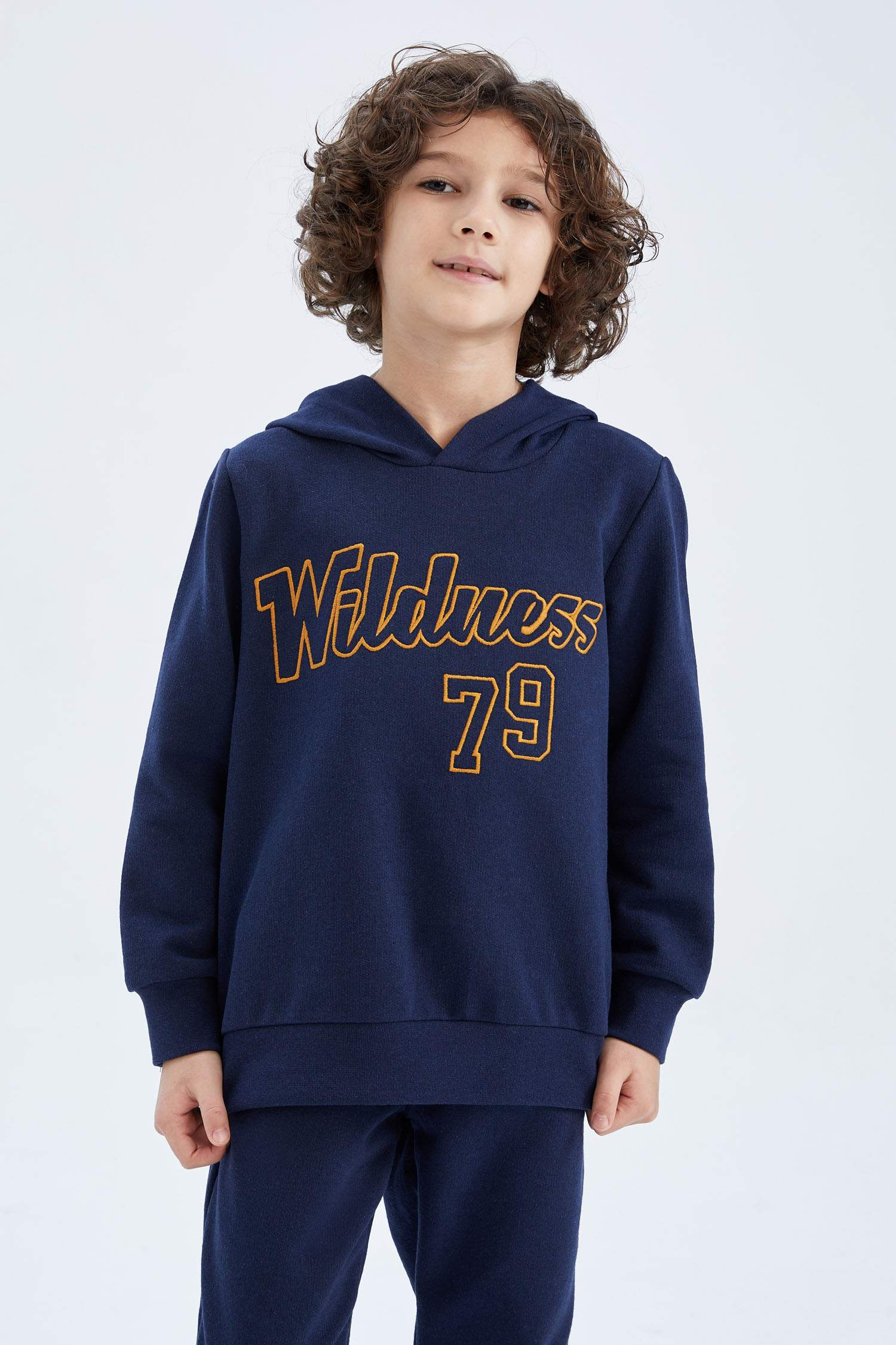 طقم ولادي - قطعتين