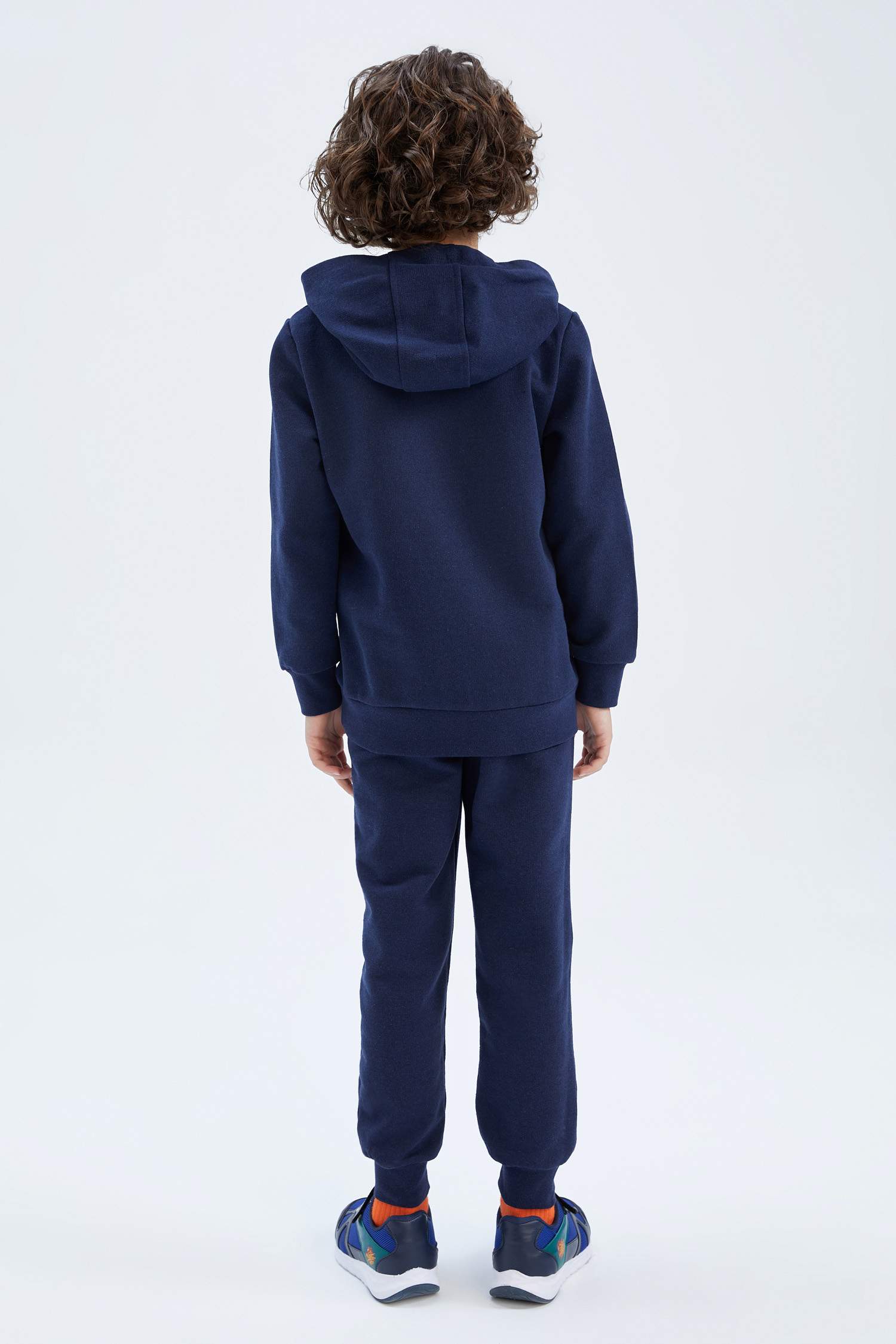 طقم ولادي - قطعتين