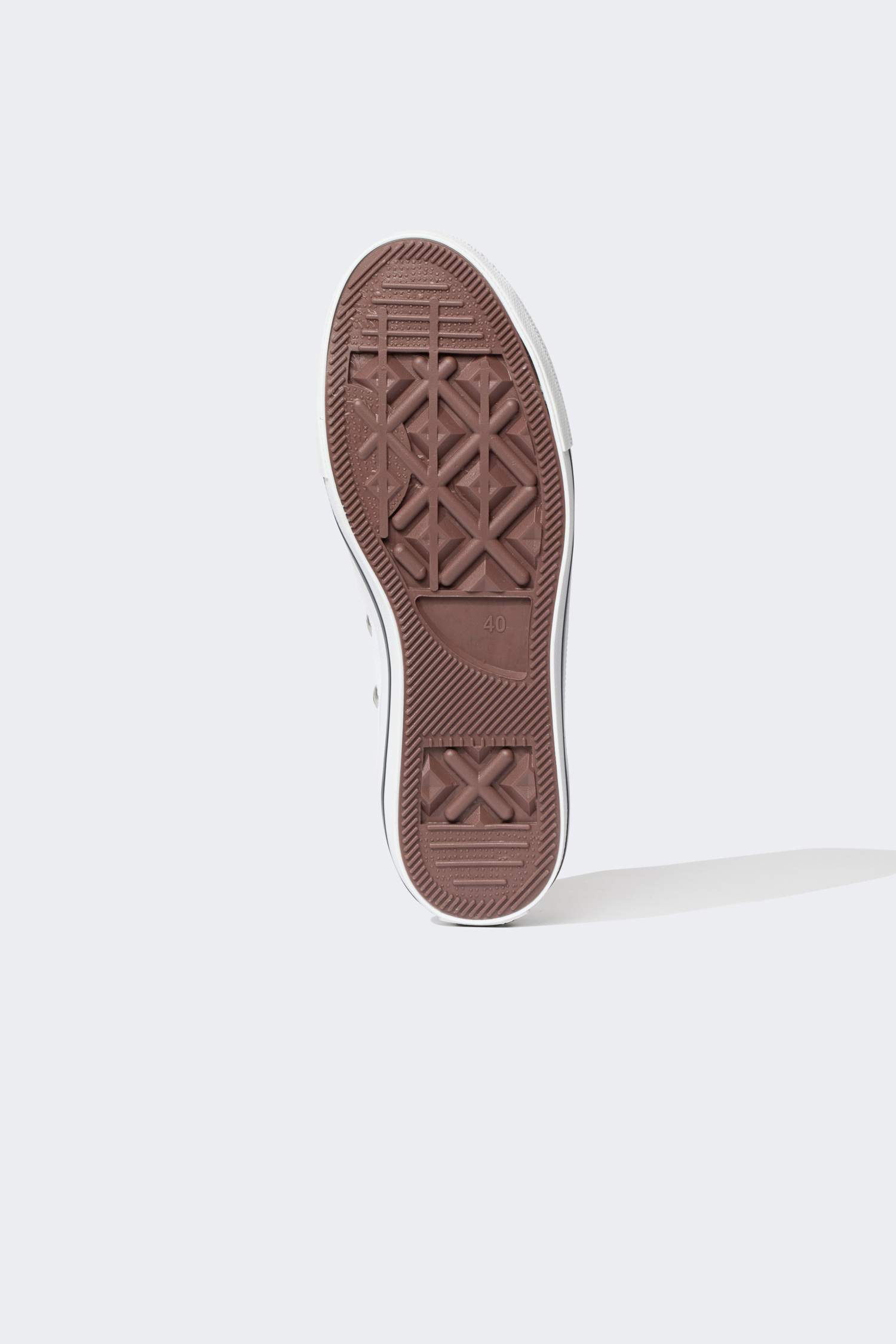 Кроссовки Friend на плоской подошве для женщин