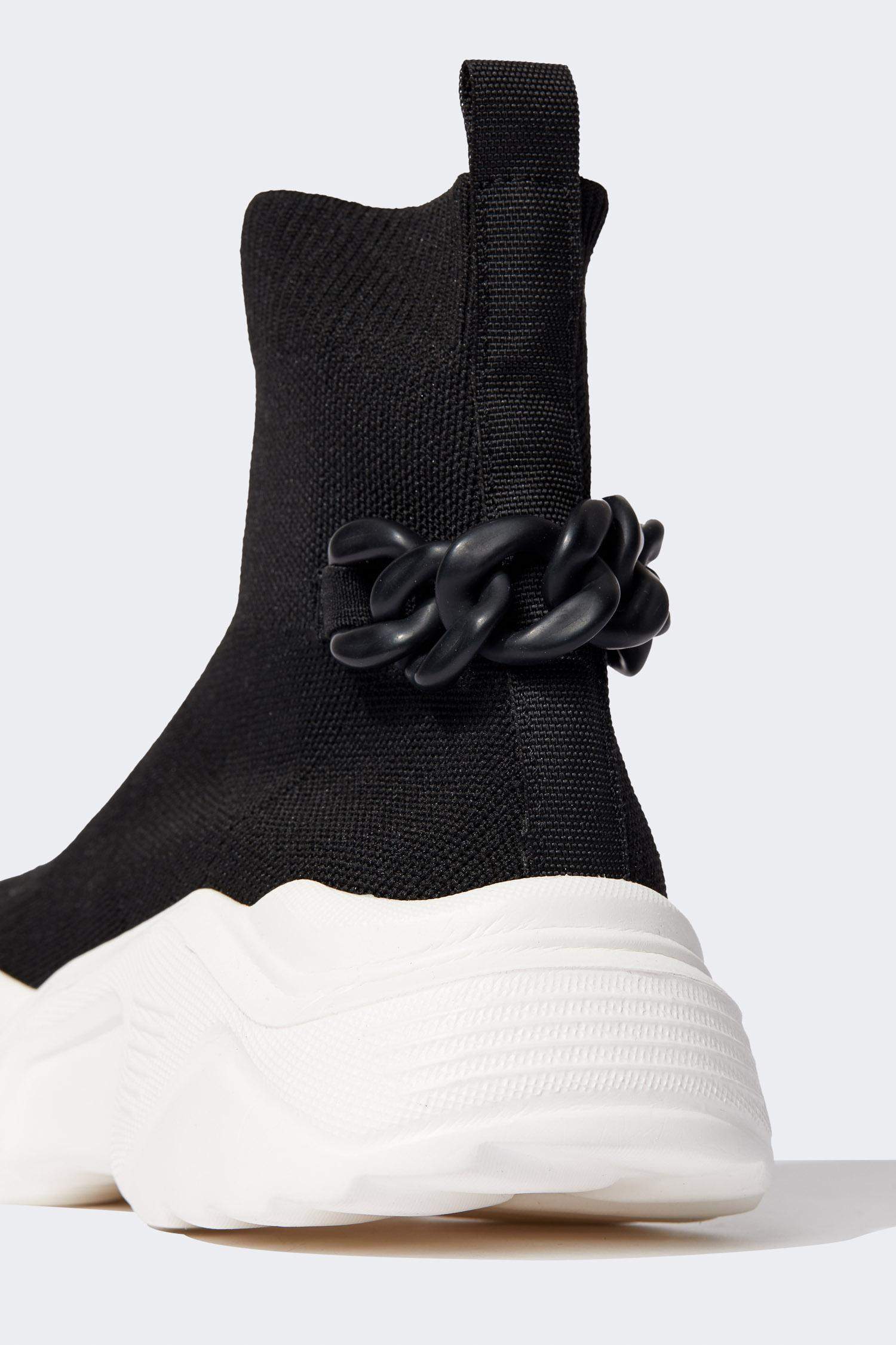 Повседневная обувь на тостой подошве для женщин