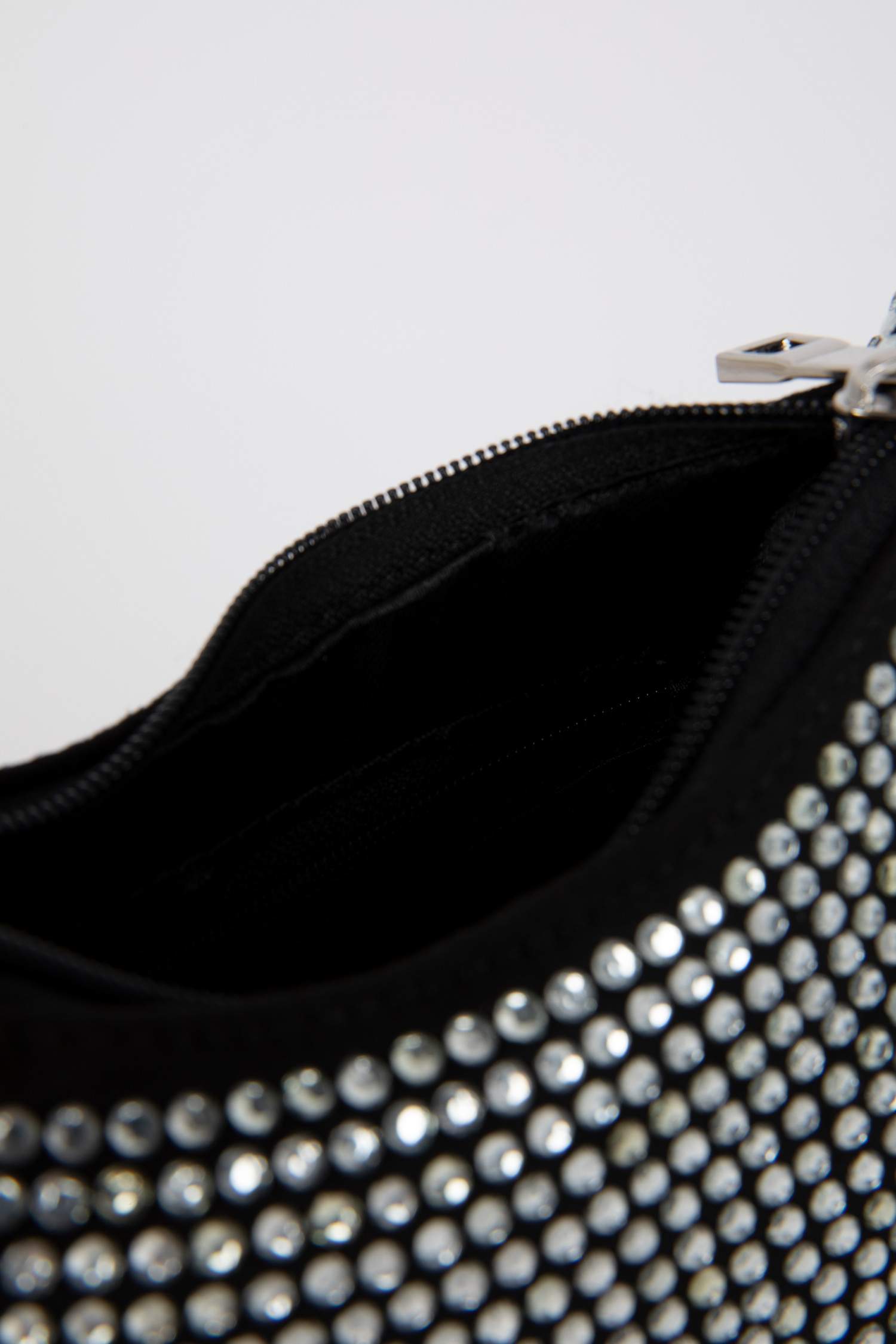 Faux Leather Shoulder bag