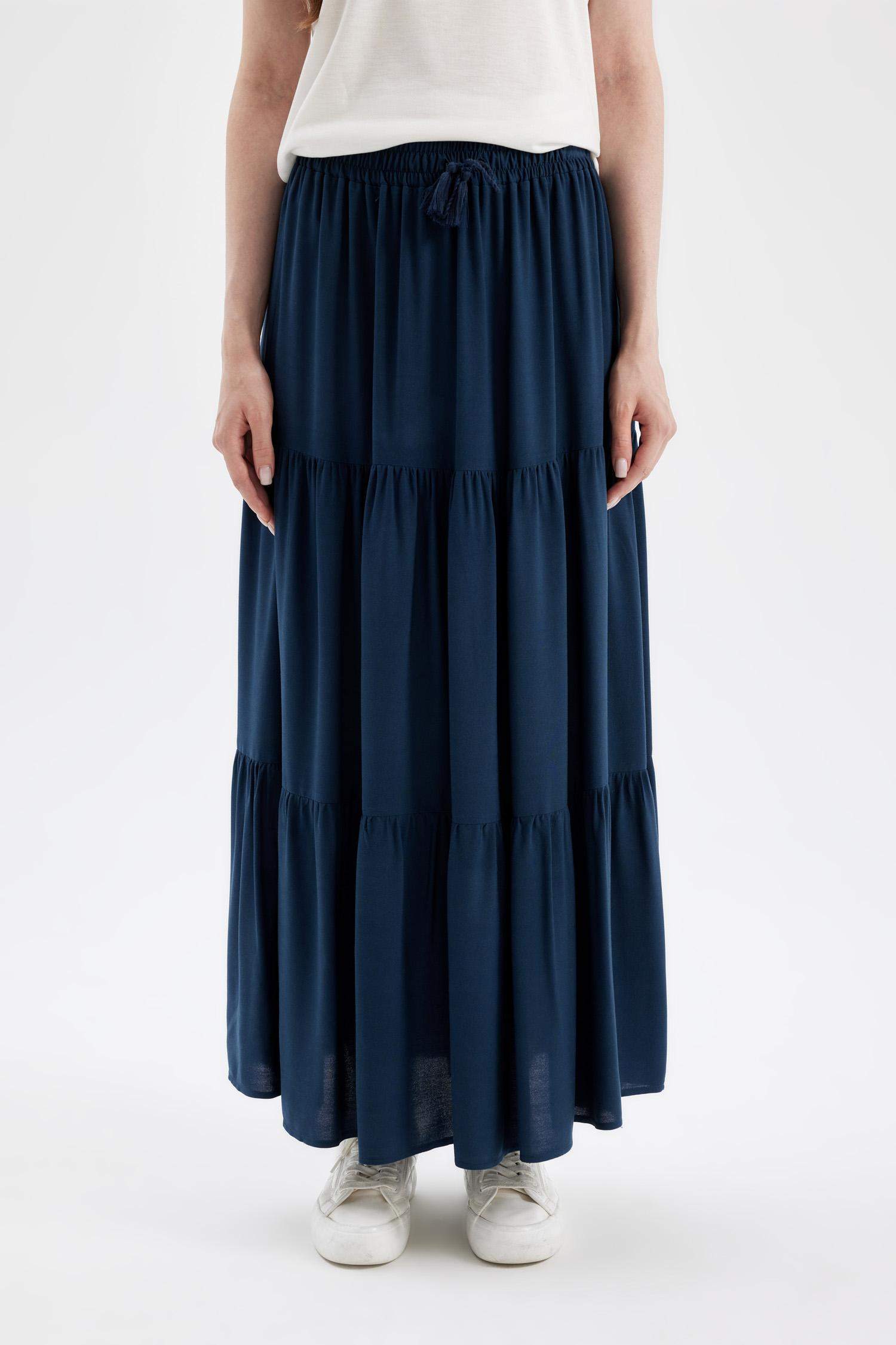 Maxi Skirt