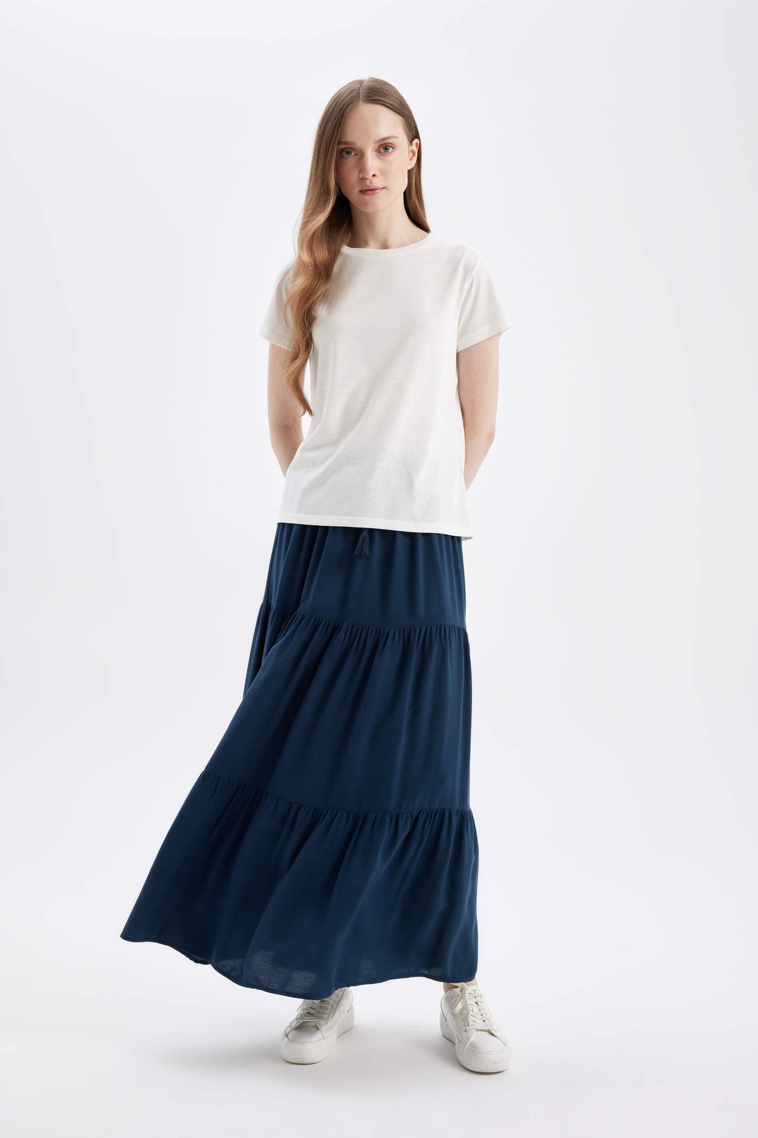 Maxi Skirt