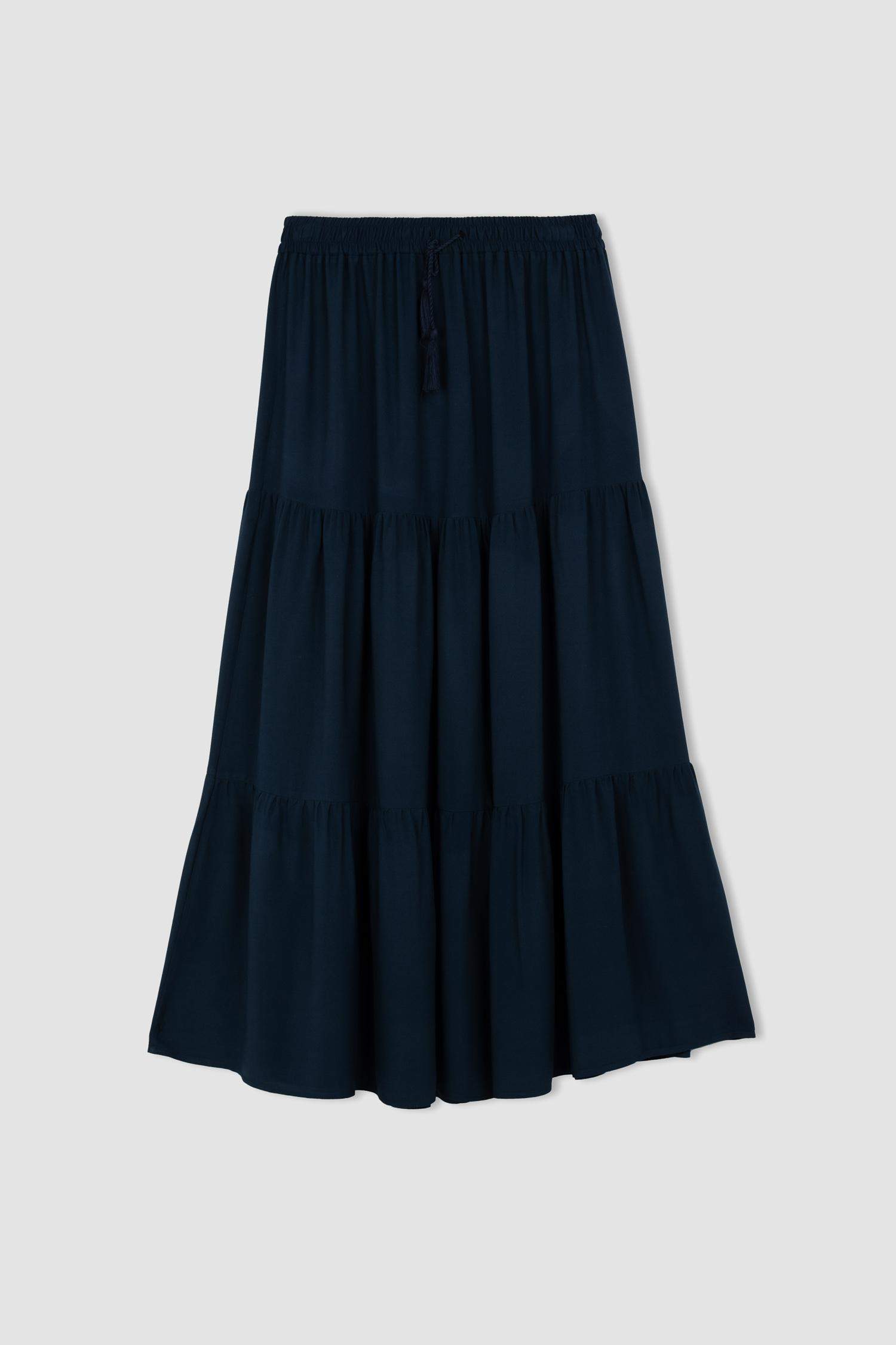 Maxi Skirt