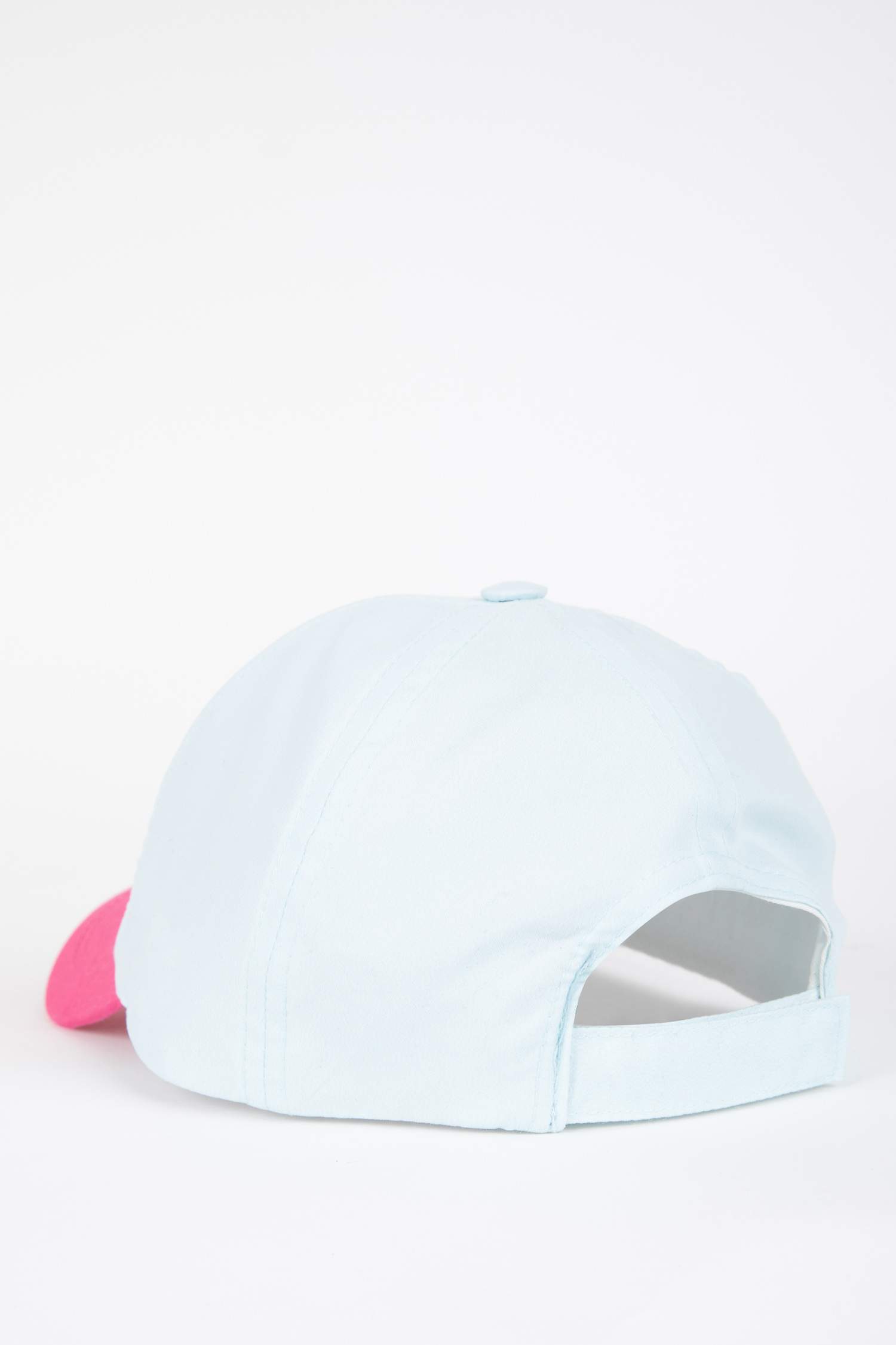 Girls Embroidered Cap Hat