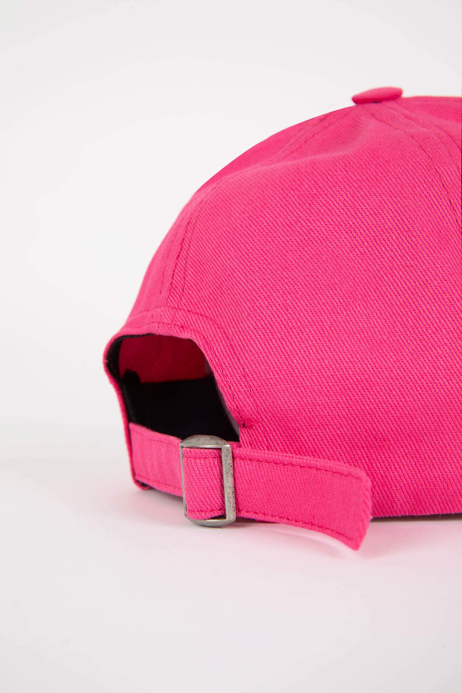 Casquette brodée pour Fille