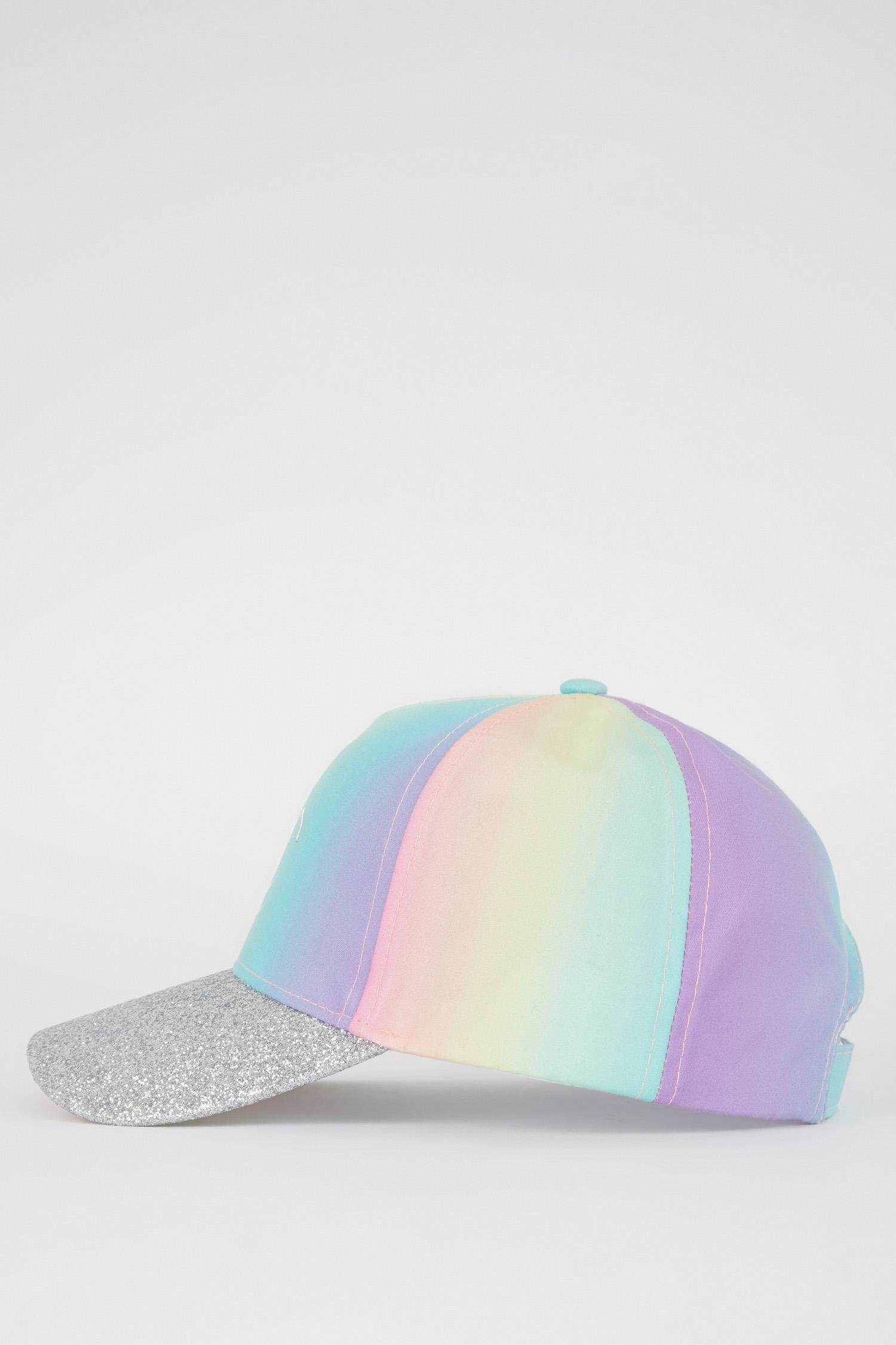 قبعة كاب بناتي باليونيكورن