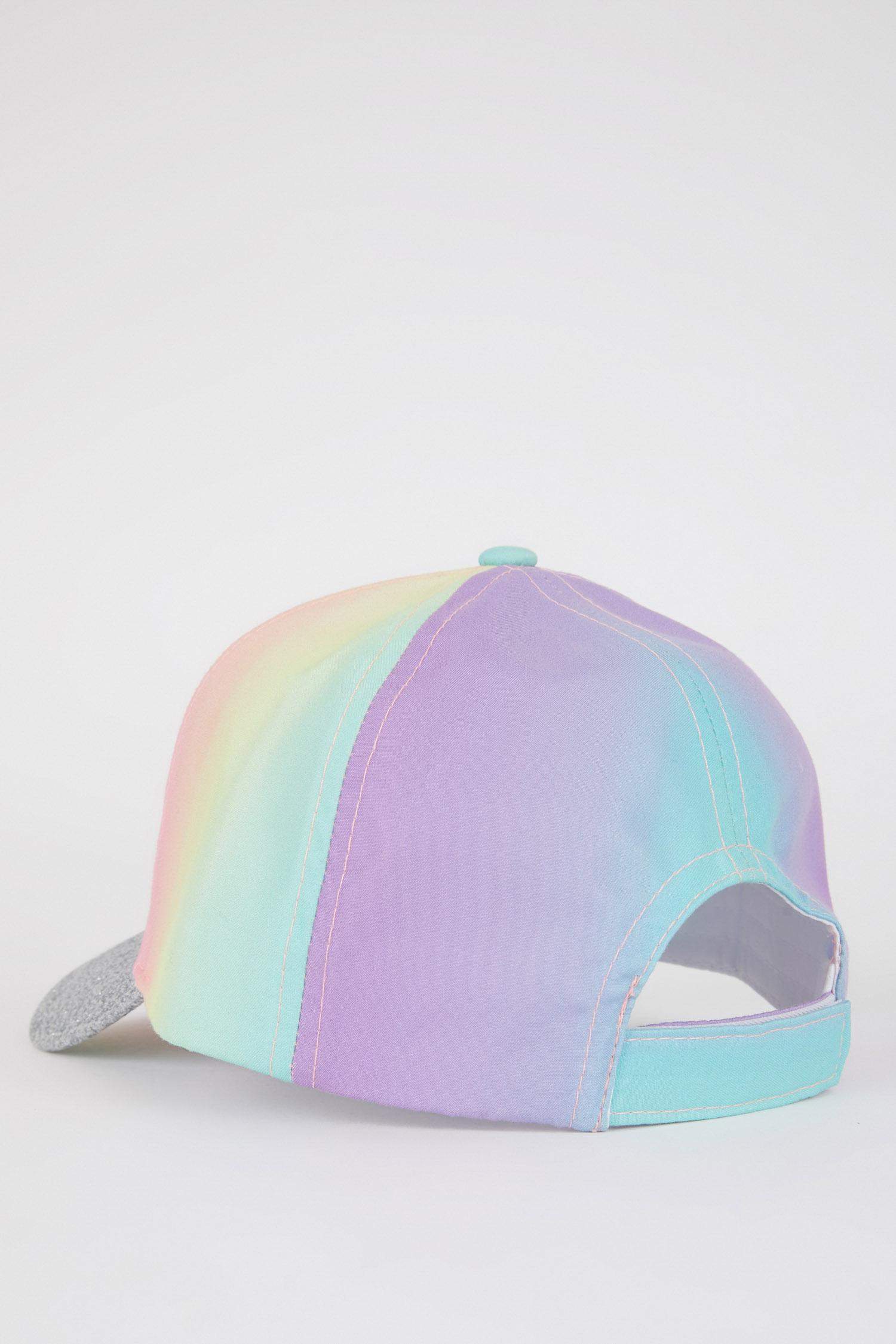 قبعة كاب بناتي باليونيكورن