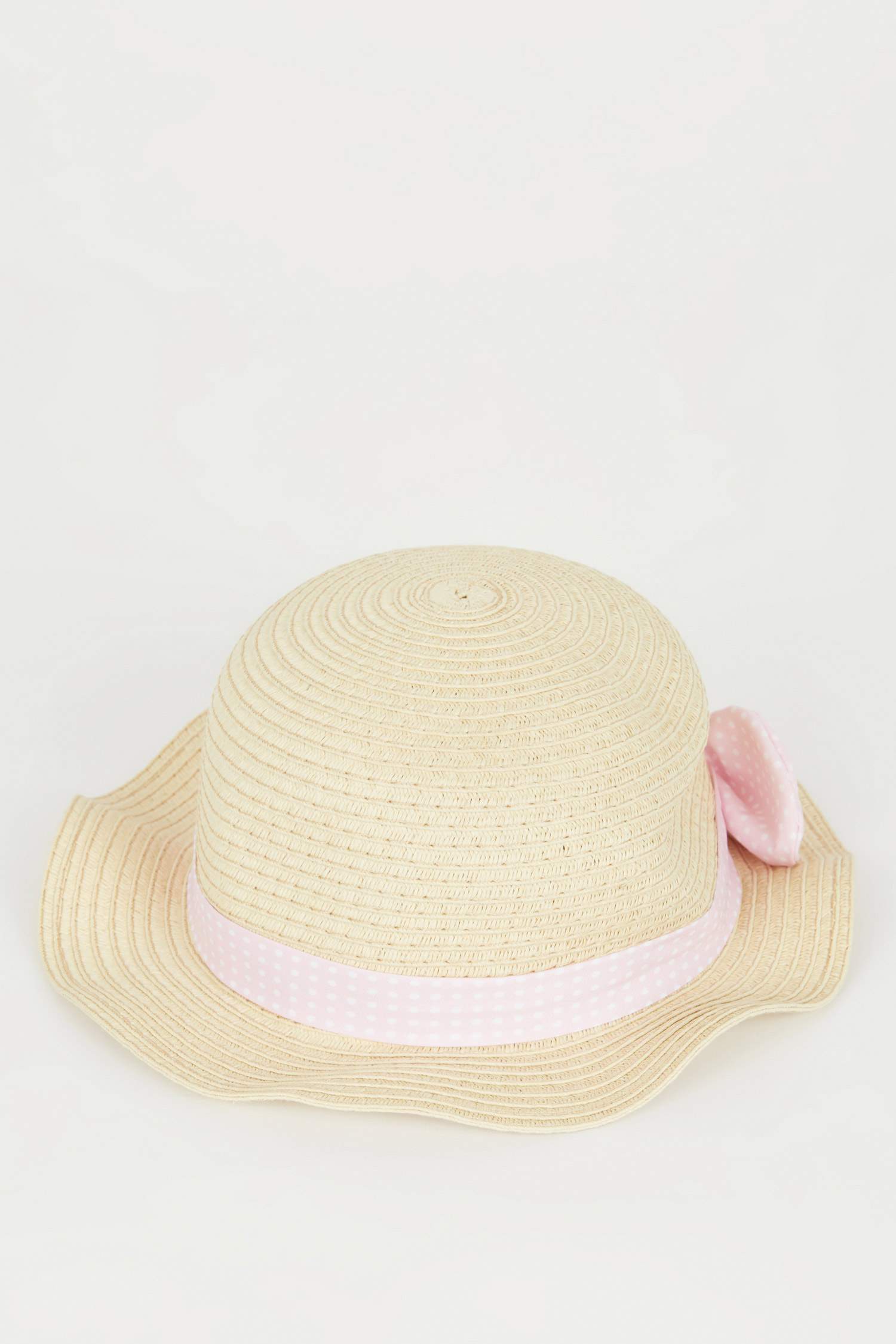 Chapeau de Paille pour Fille