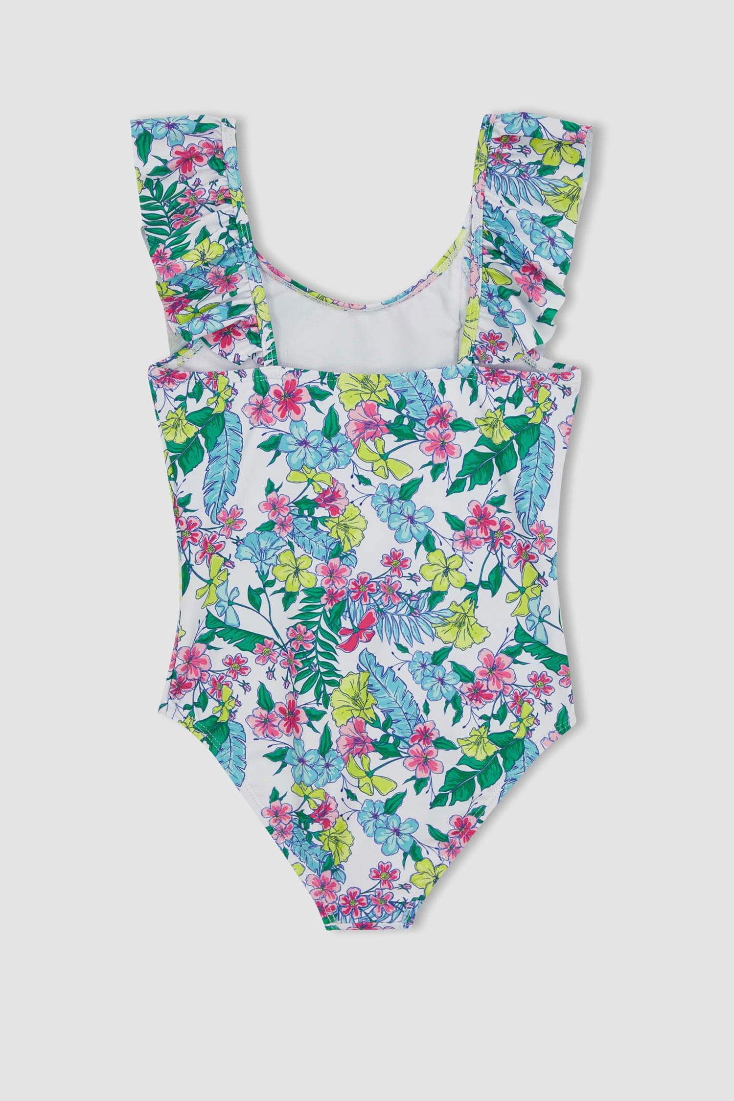 Купальник для девочек