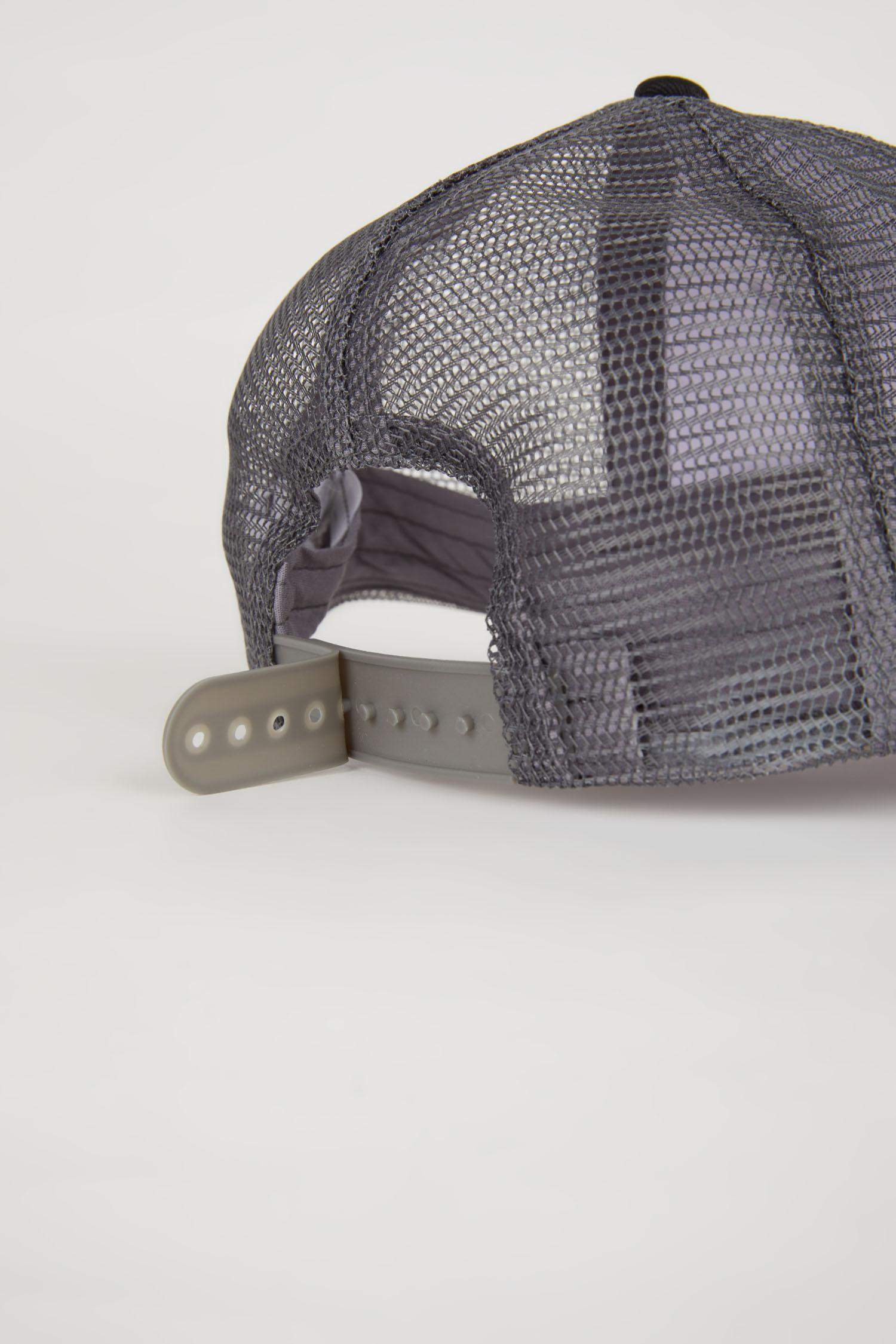 Erkek Çocuk Gabardin Cap Şapka