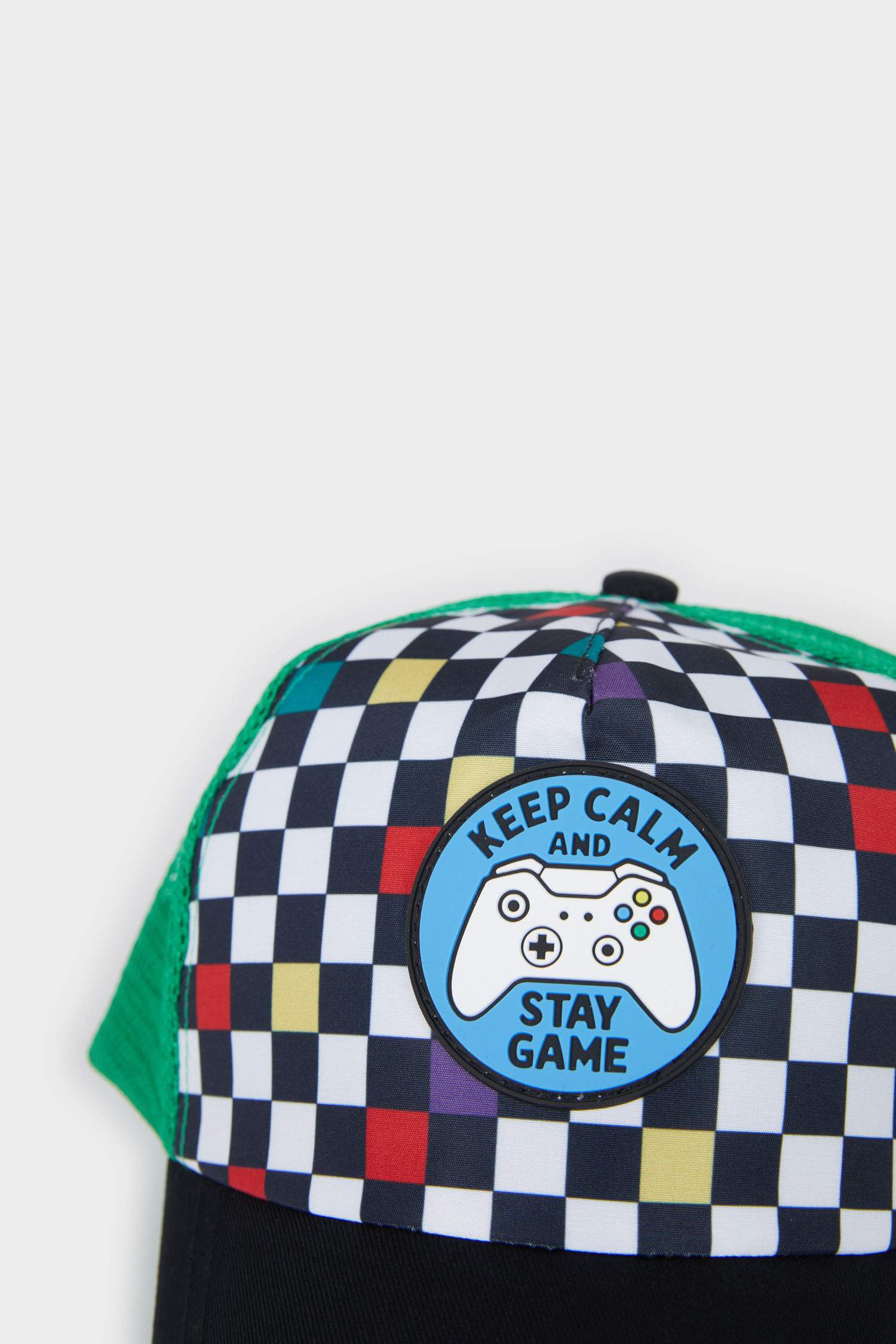 كاب ولادي جبردين