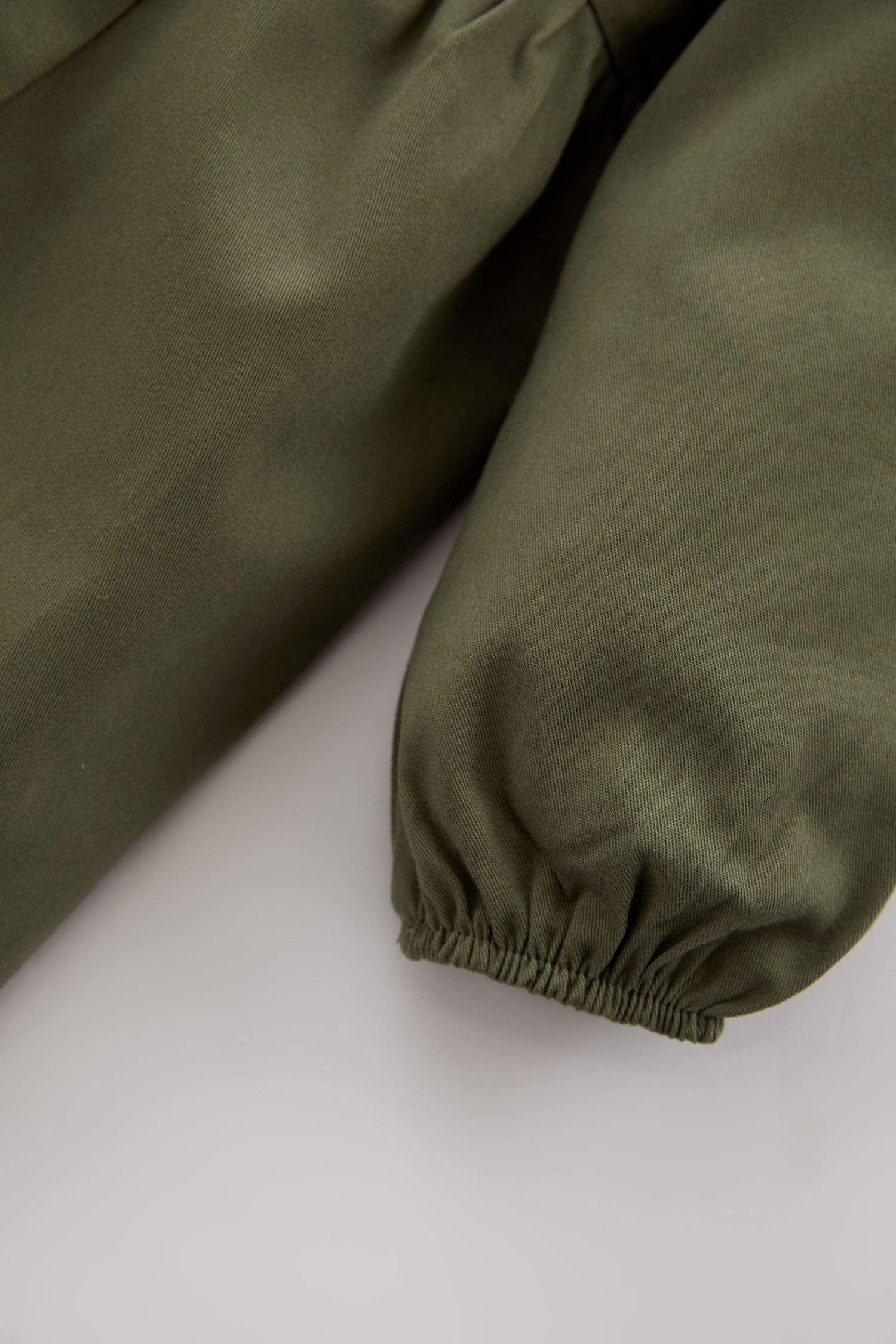 Сәби Қыз велосипед мойыны ұзын жеңді Тоқылған көйлек