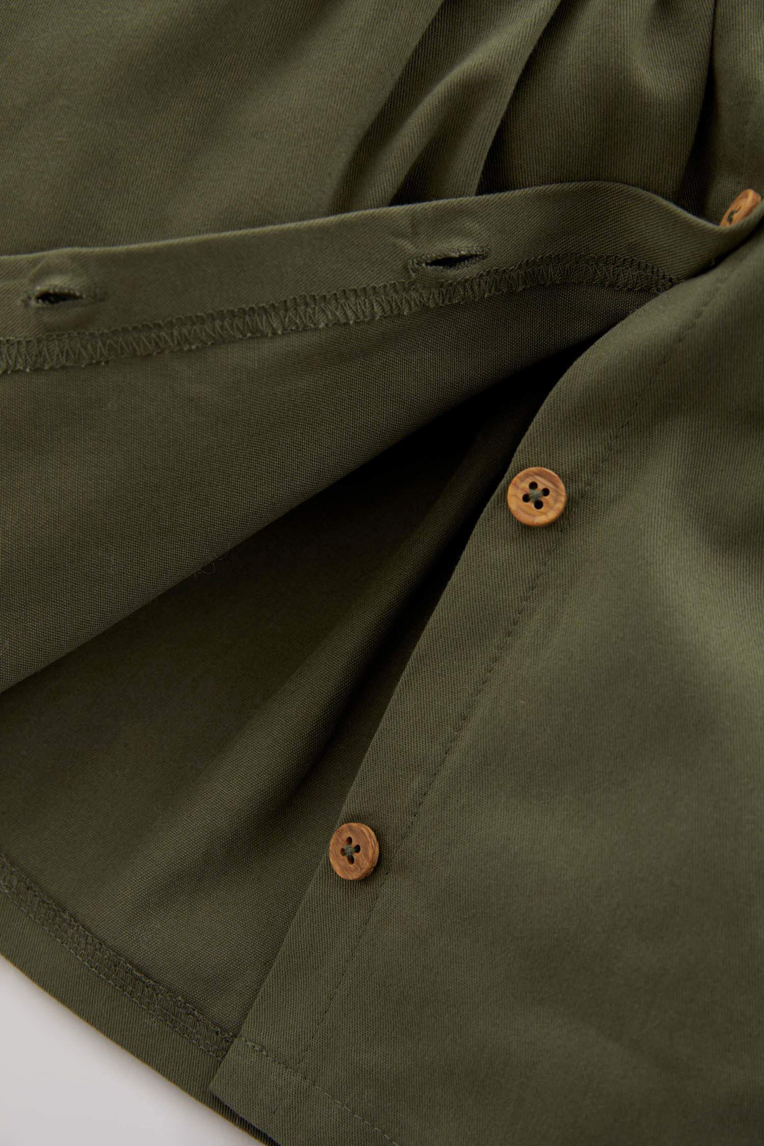 Сәби Қыз велосипед мойыны ұзын жеңді Тоқылған көйлек