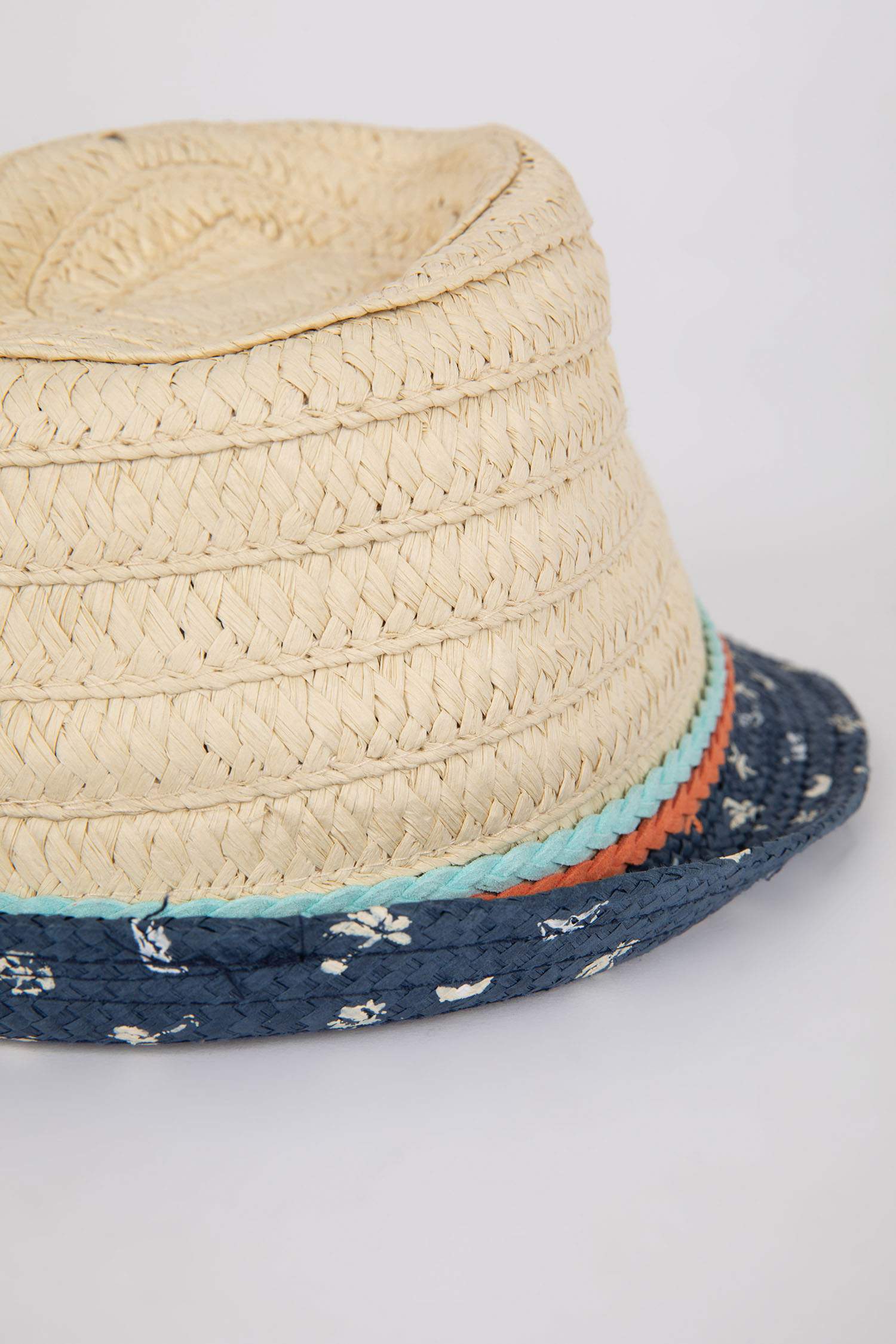 Erkek Çocuk Cap Şapka