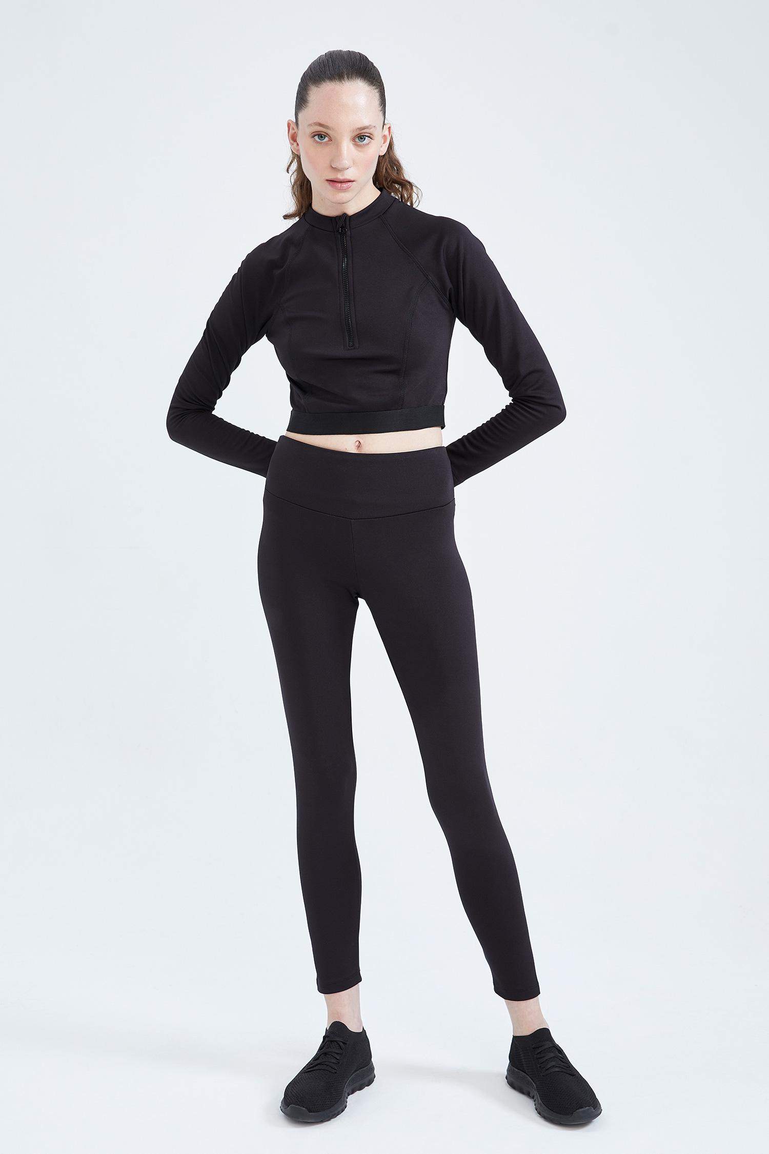 سويت شيرت سليم فيت